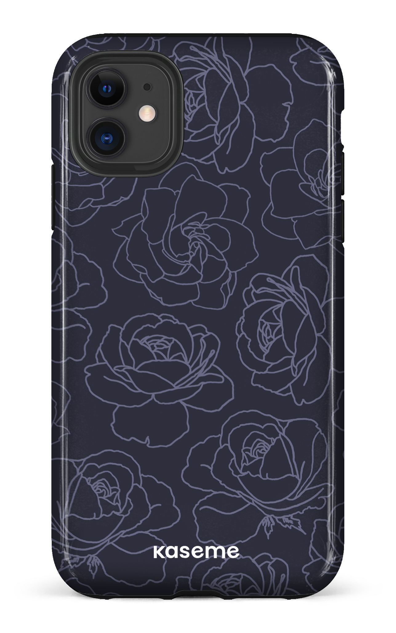Polar Flowers - iPhone 11