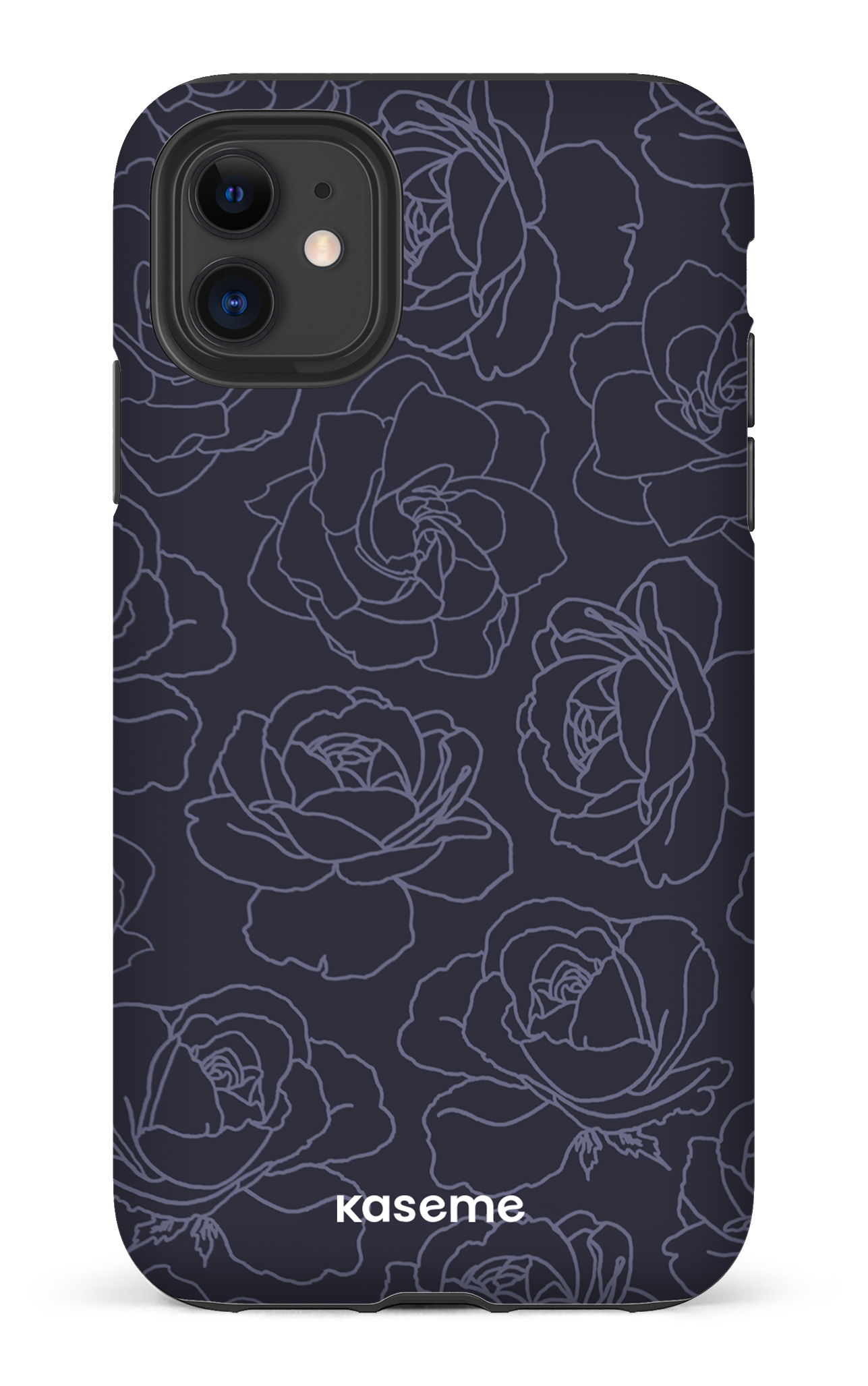 Polar Flowers - iPhone 11