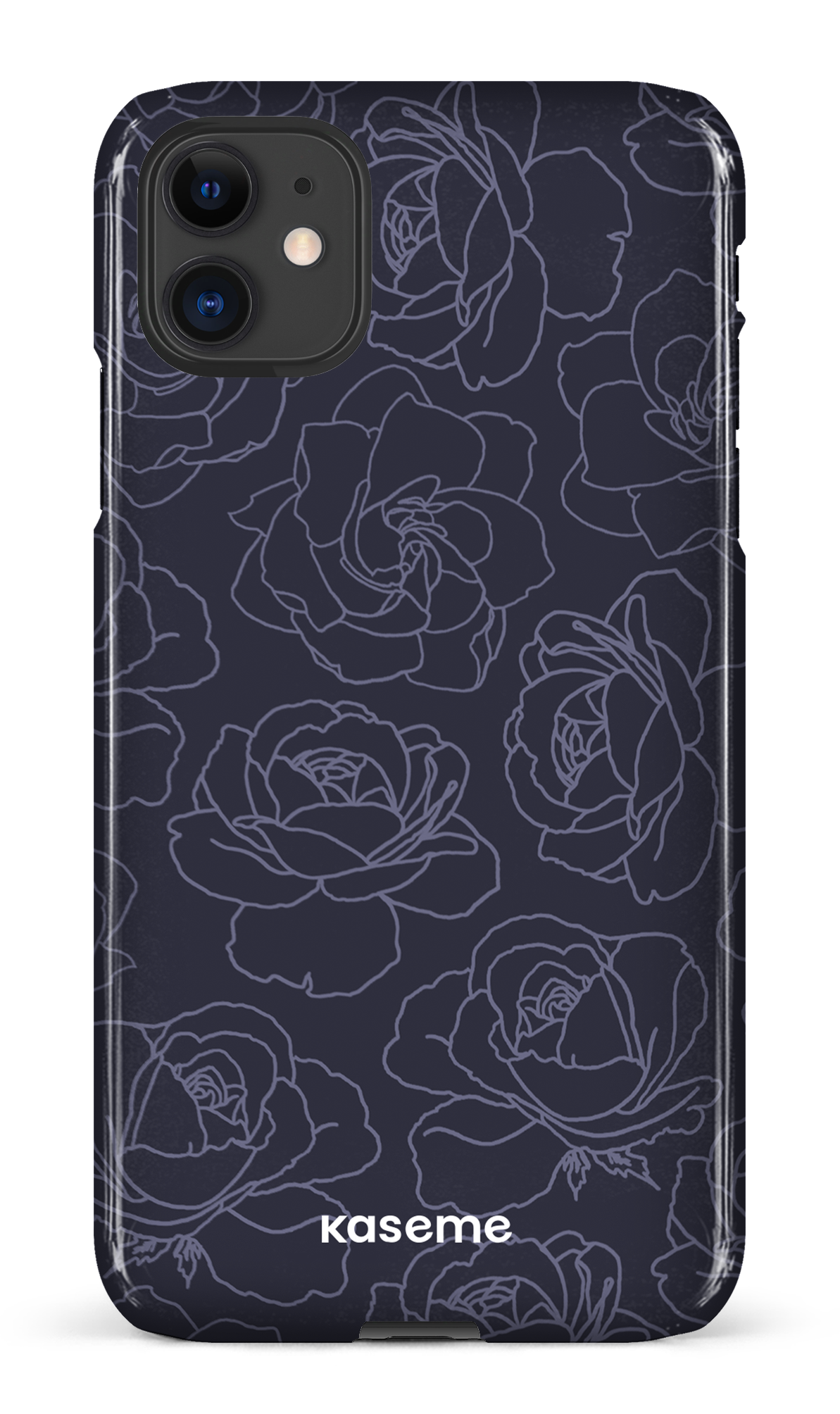 Polar Flowers - iPhone 11