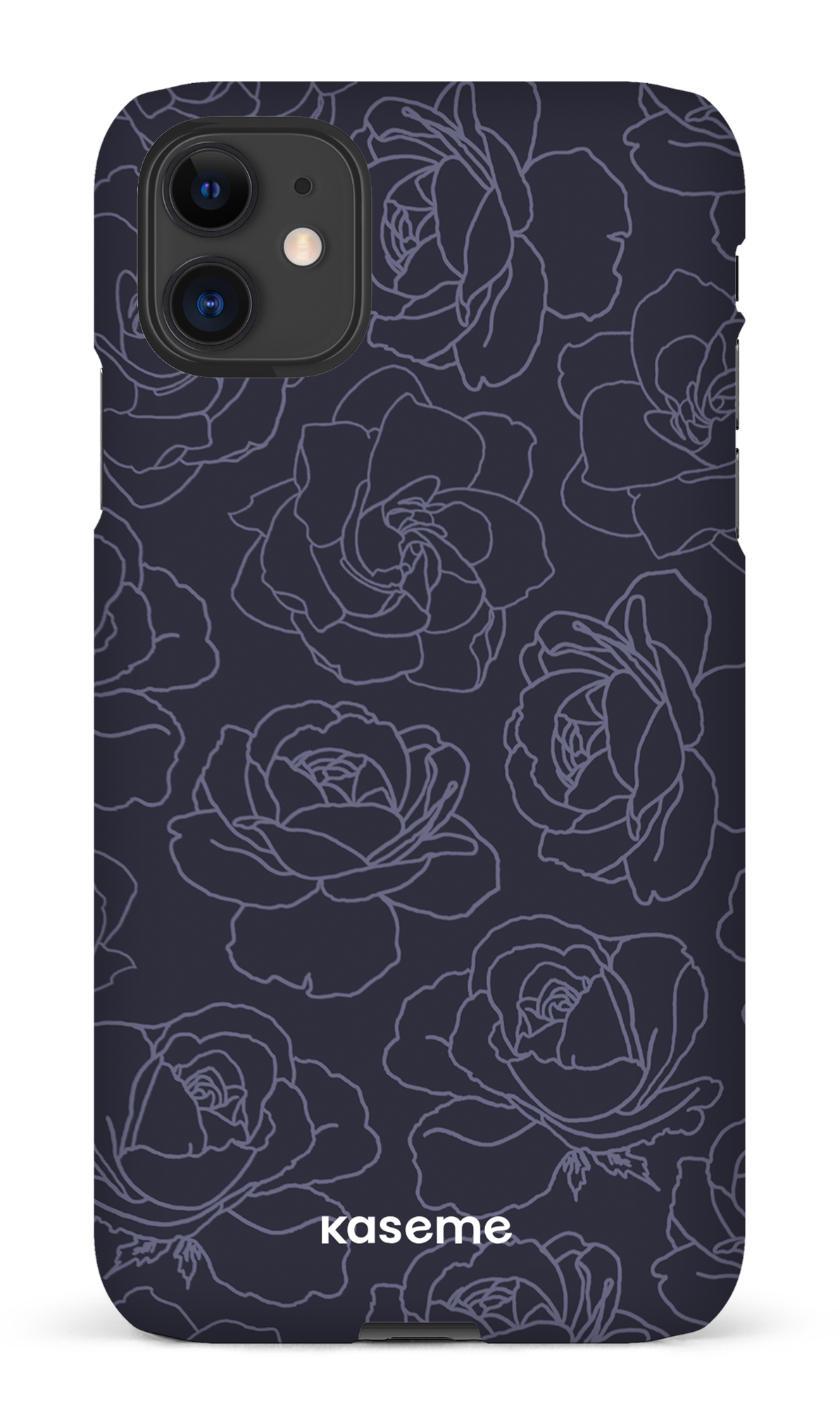 Polar Flowers - iPhone 11