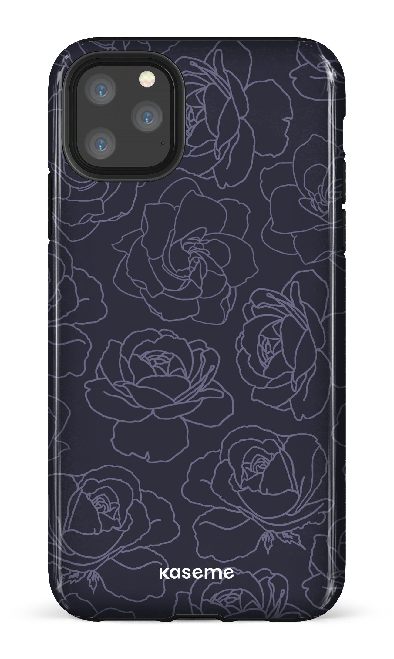 Polar Flowers - iPhone 11 Pro Max
