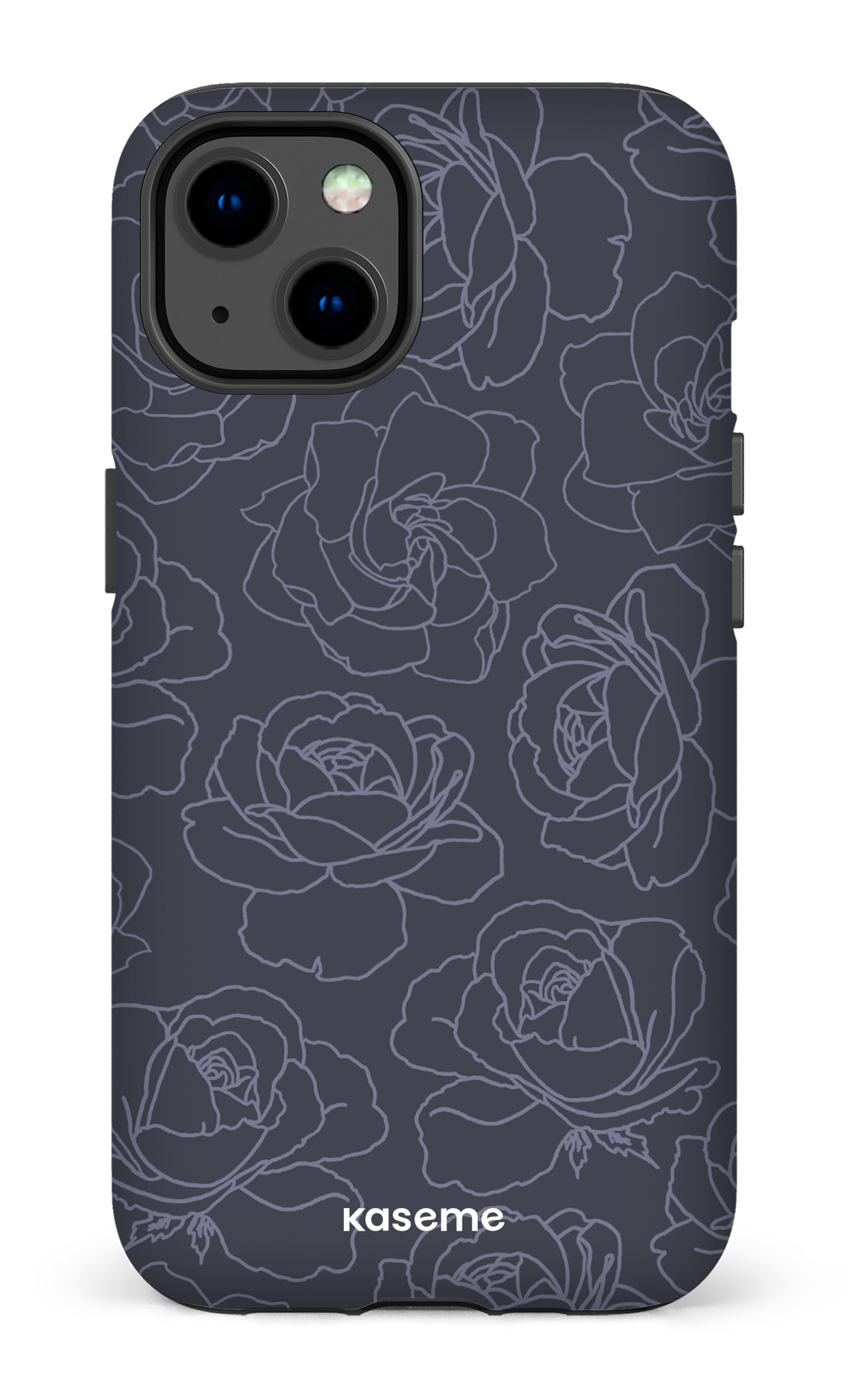 Polar Flowers - iPhone 13