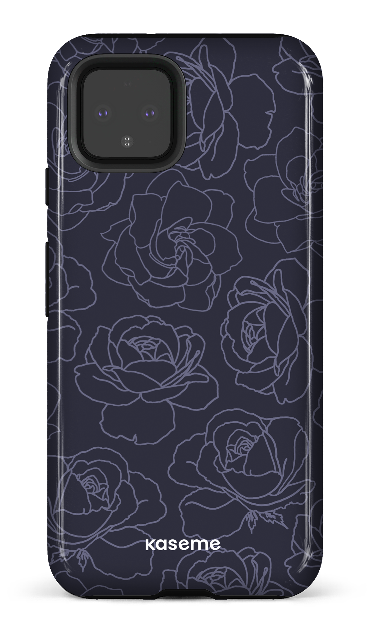 Polar Flowers - Google Pixel 4