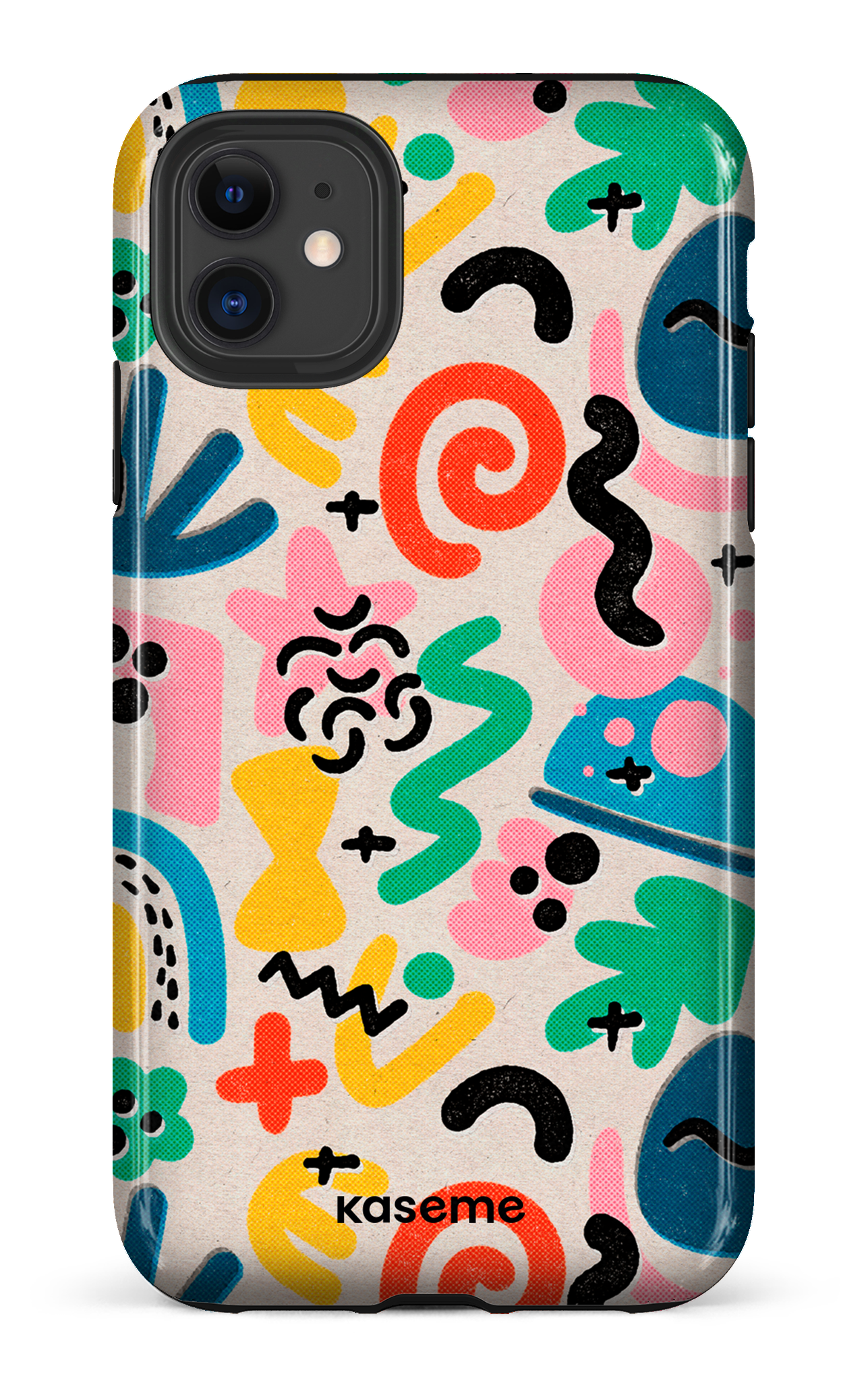 Shape - iPhone 11
