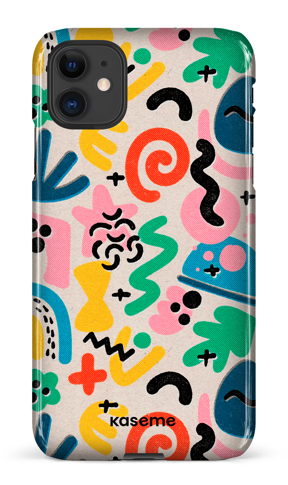 Shape - iPhone 11