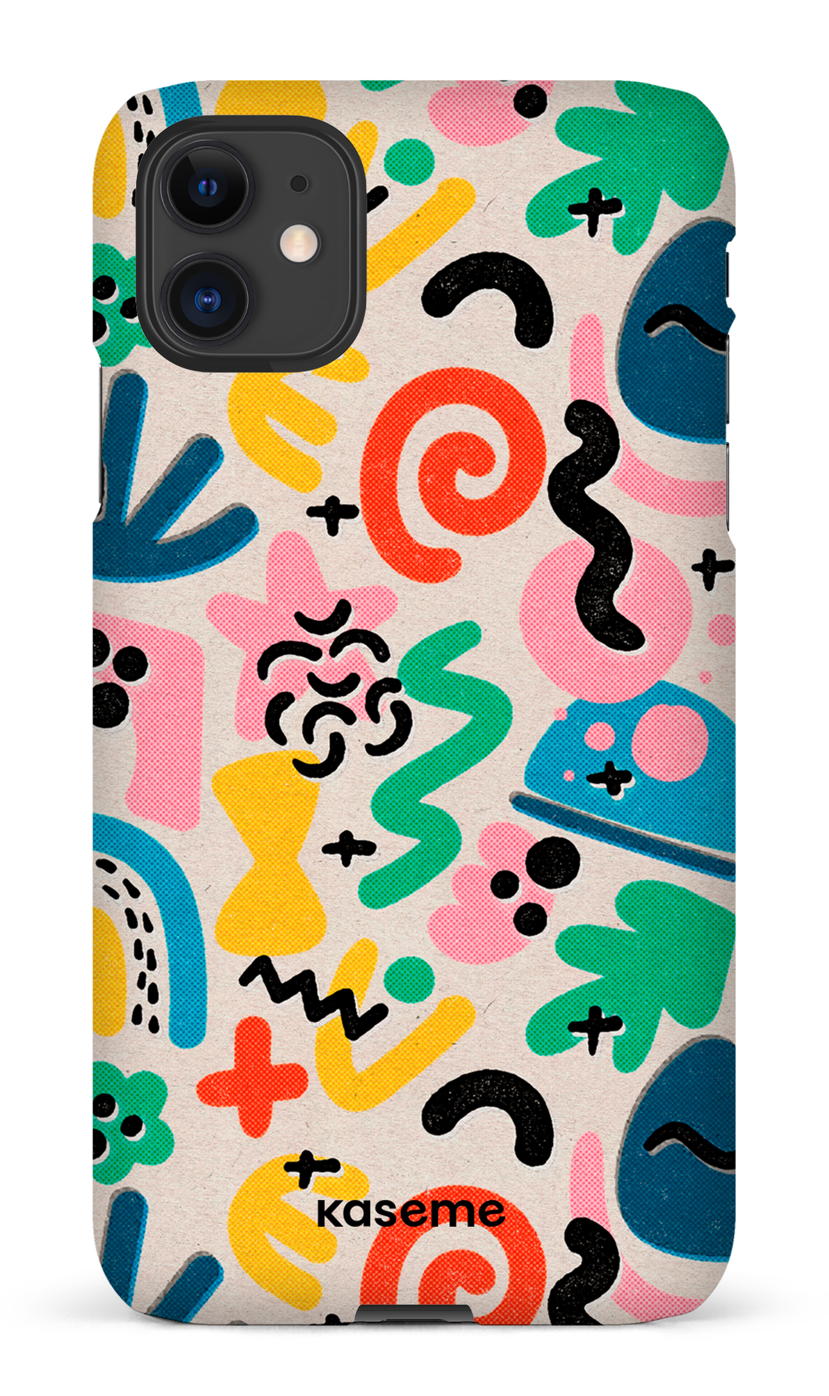 Shape - iPhone 11