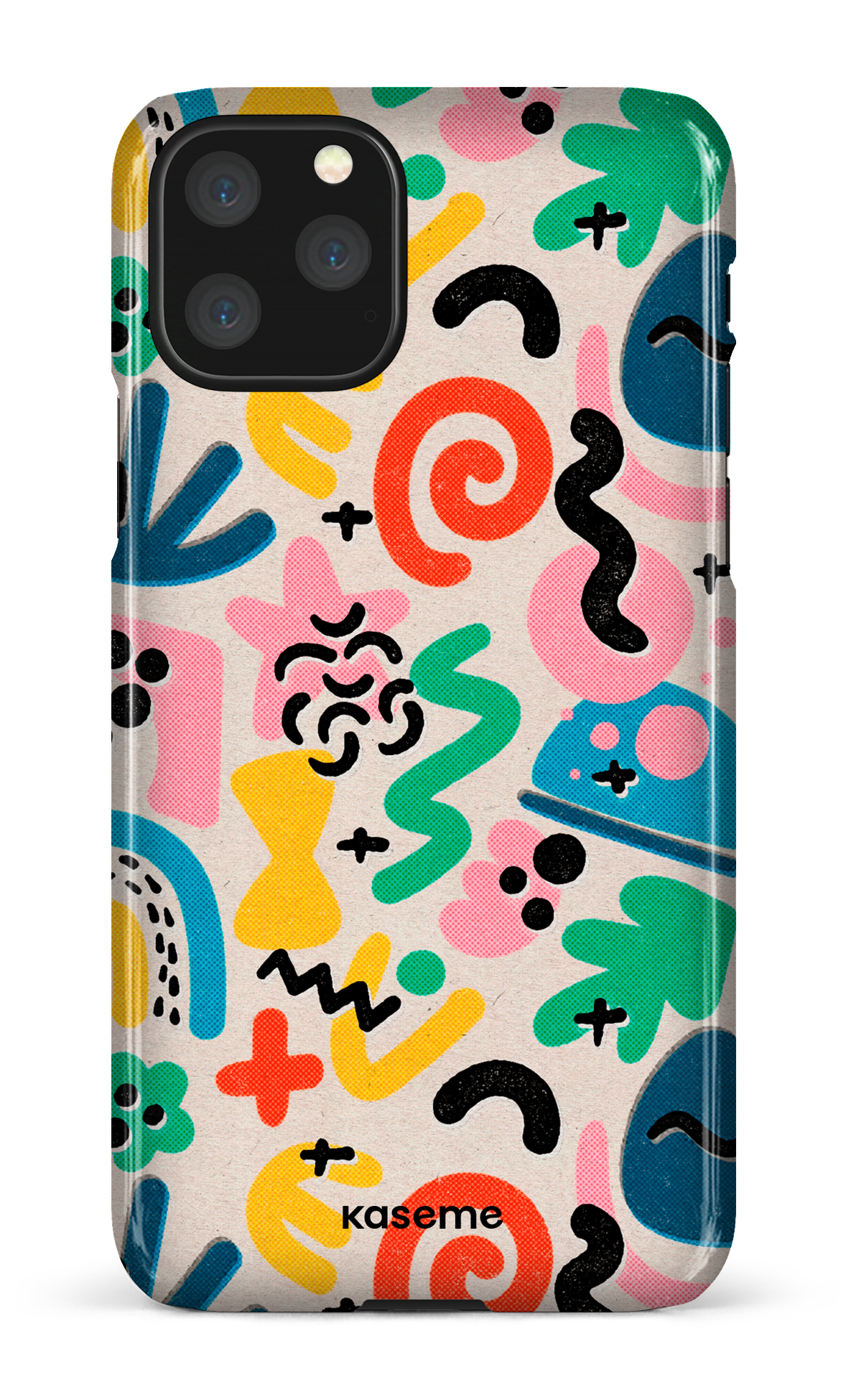 Shape - iPhone 11 Pro
