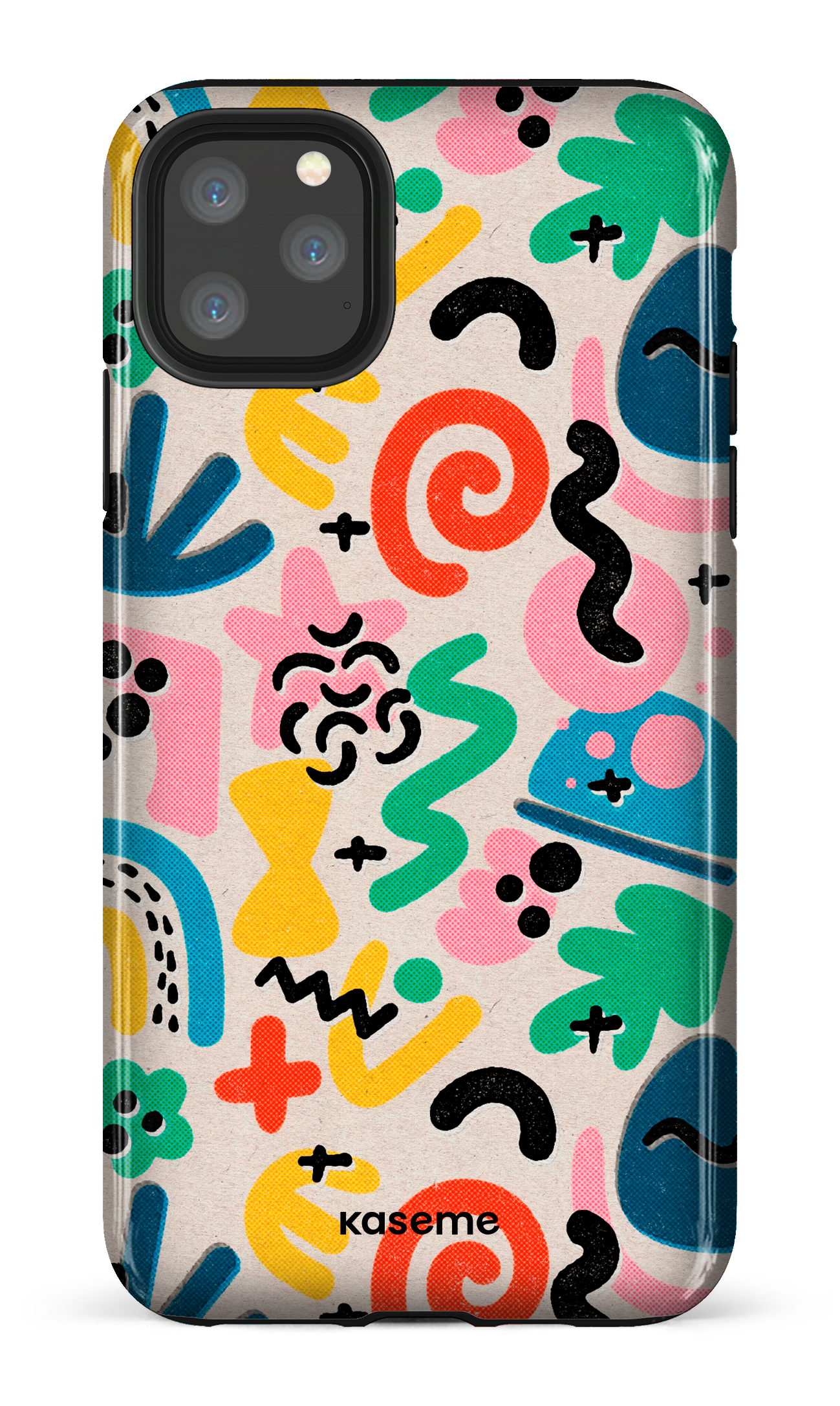 Shape - iPhone 11 Pro Max