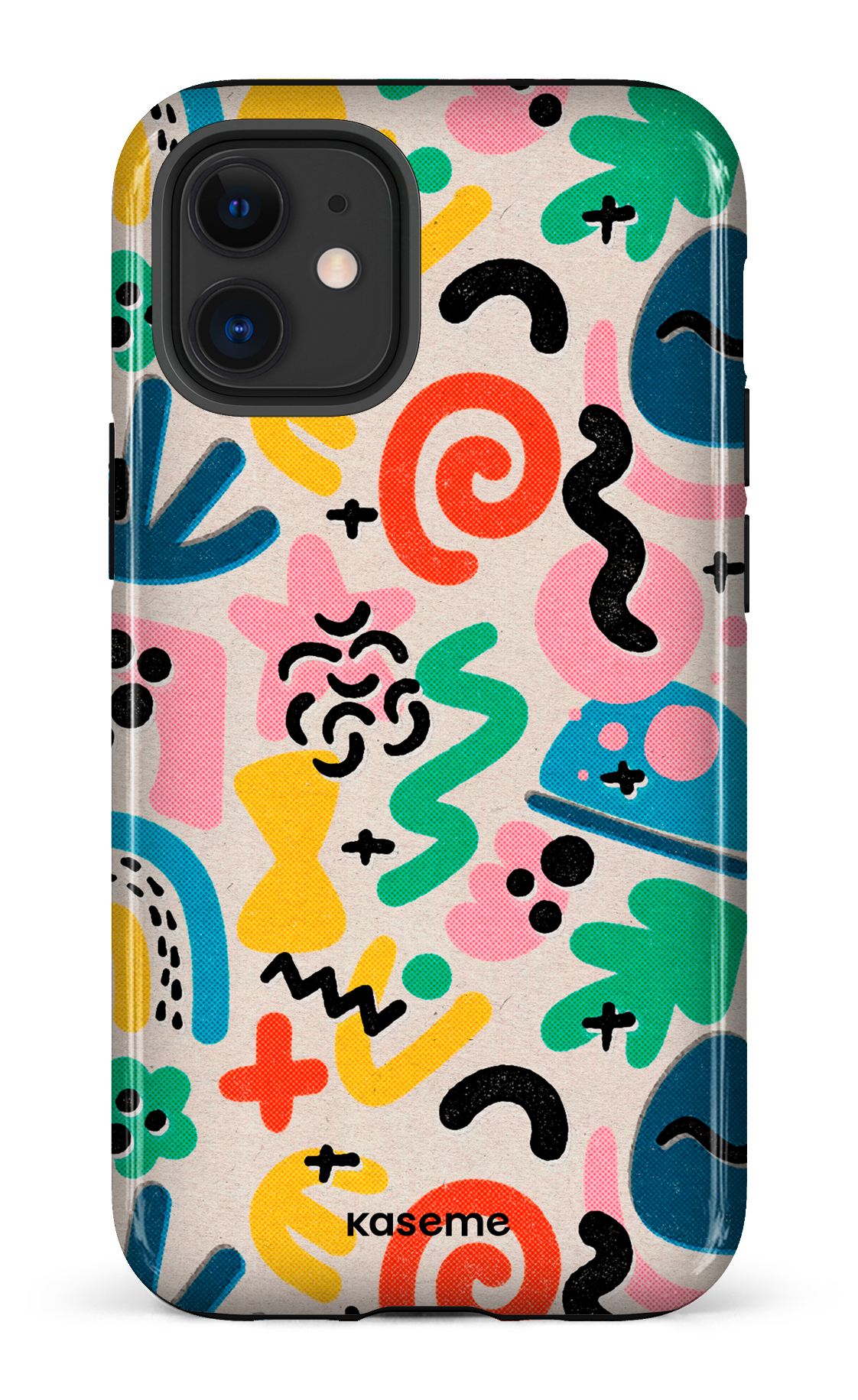 Shape - iPhone 12 Mini