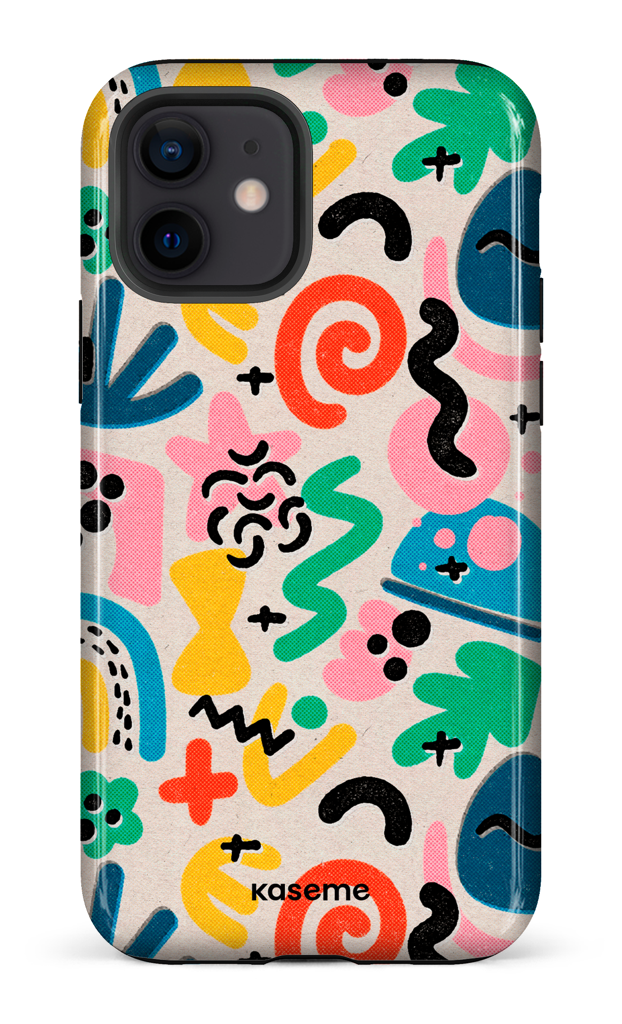 Shape - iPhone 12