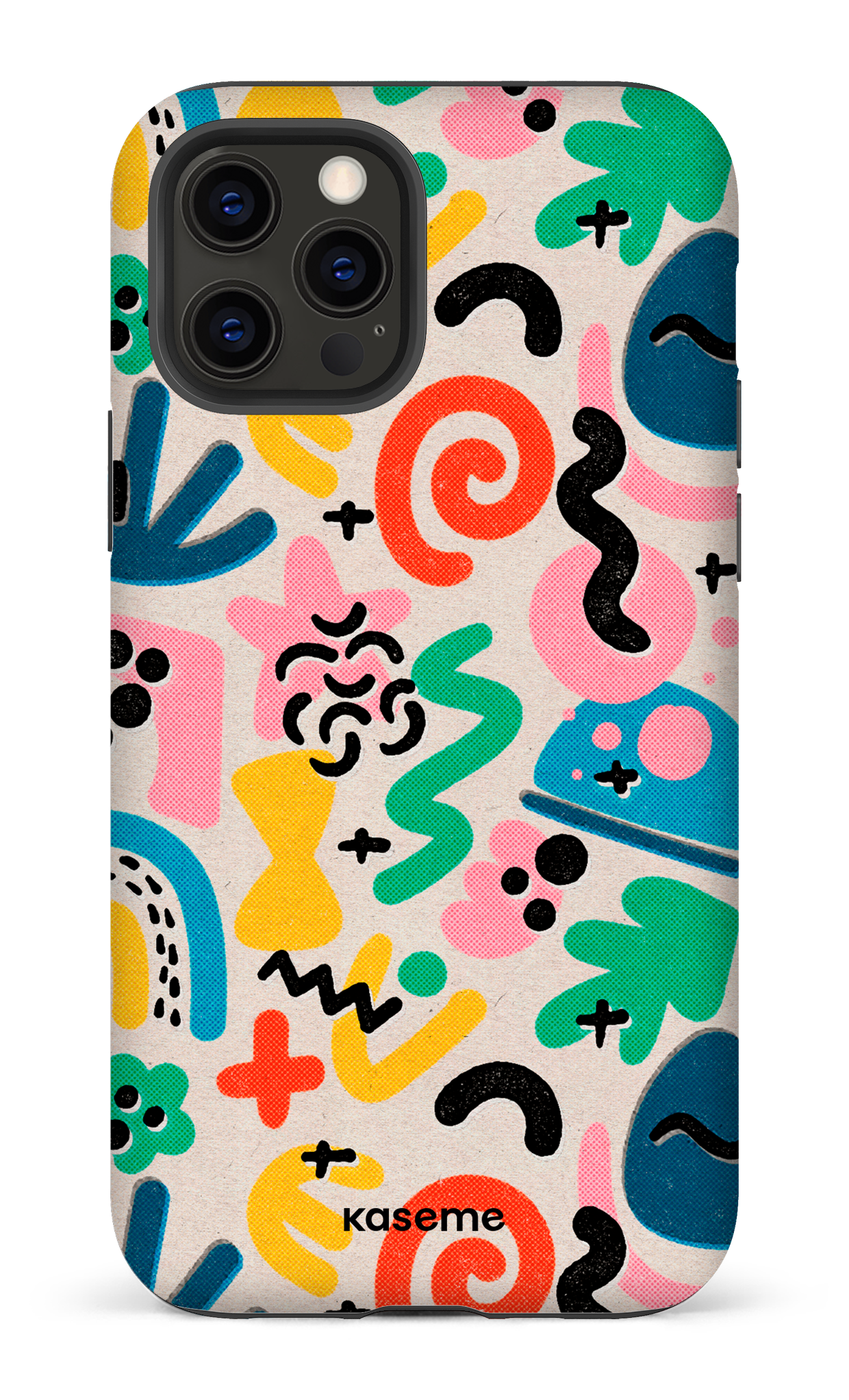 Shape - iPhone 12 Pro