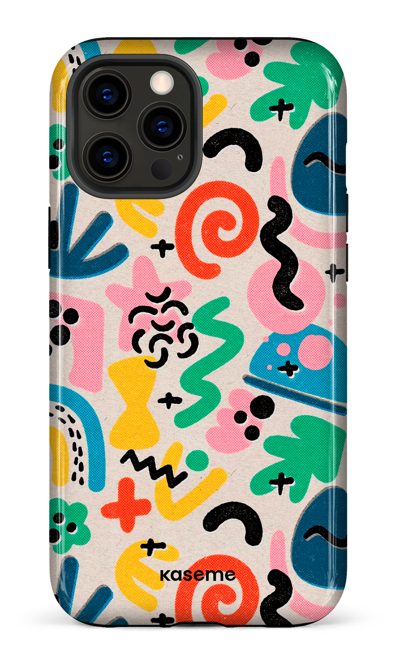 Shape - iPhone 12 Pro Max
