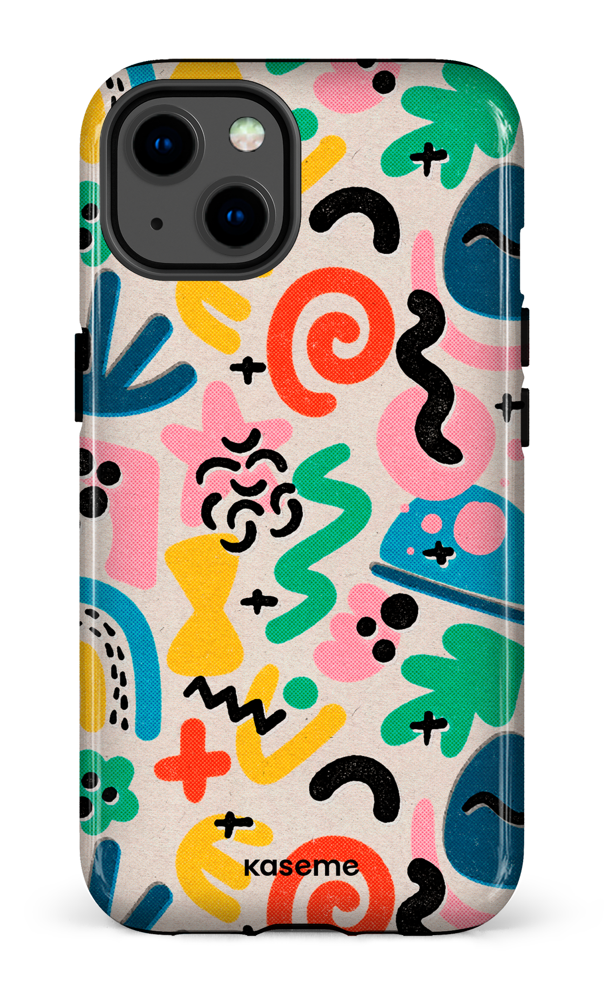 Shape - iPhone 13