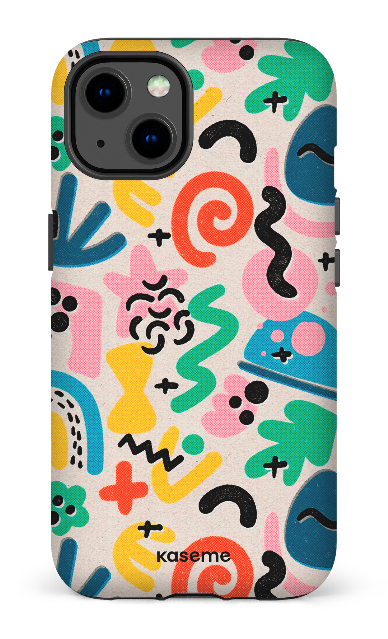 Shape - iPhone 13