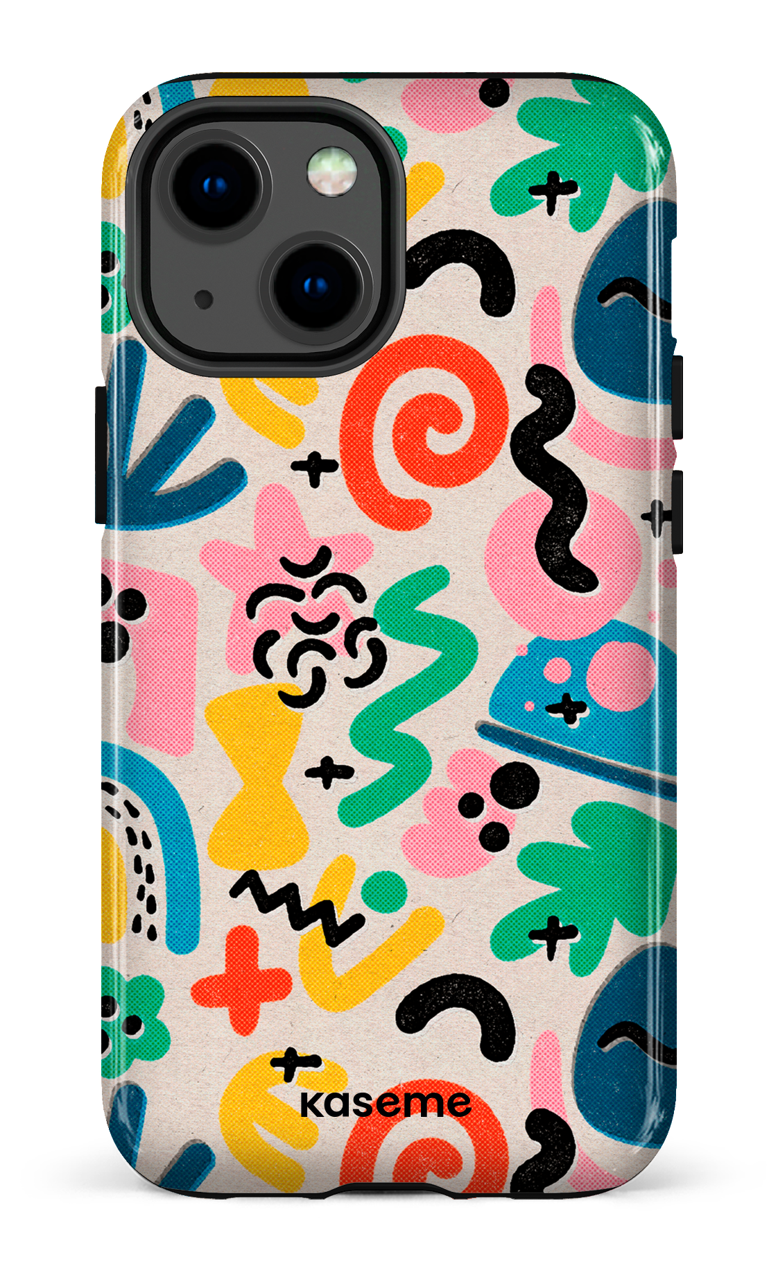Shape - iPhone 13 Mini