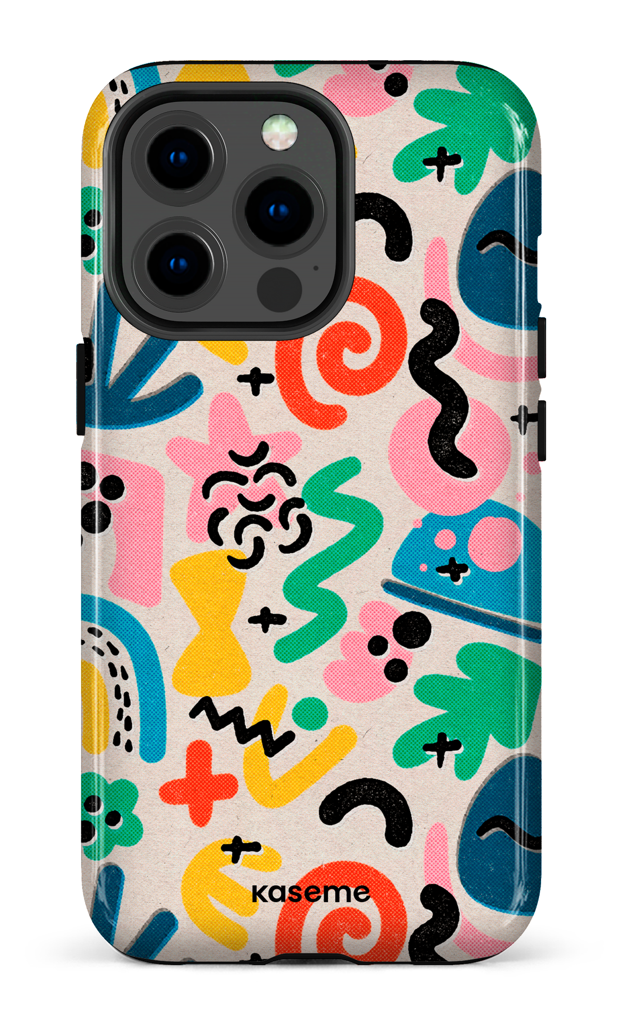 Shape - iPhone 13 Pro