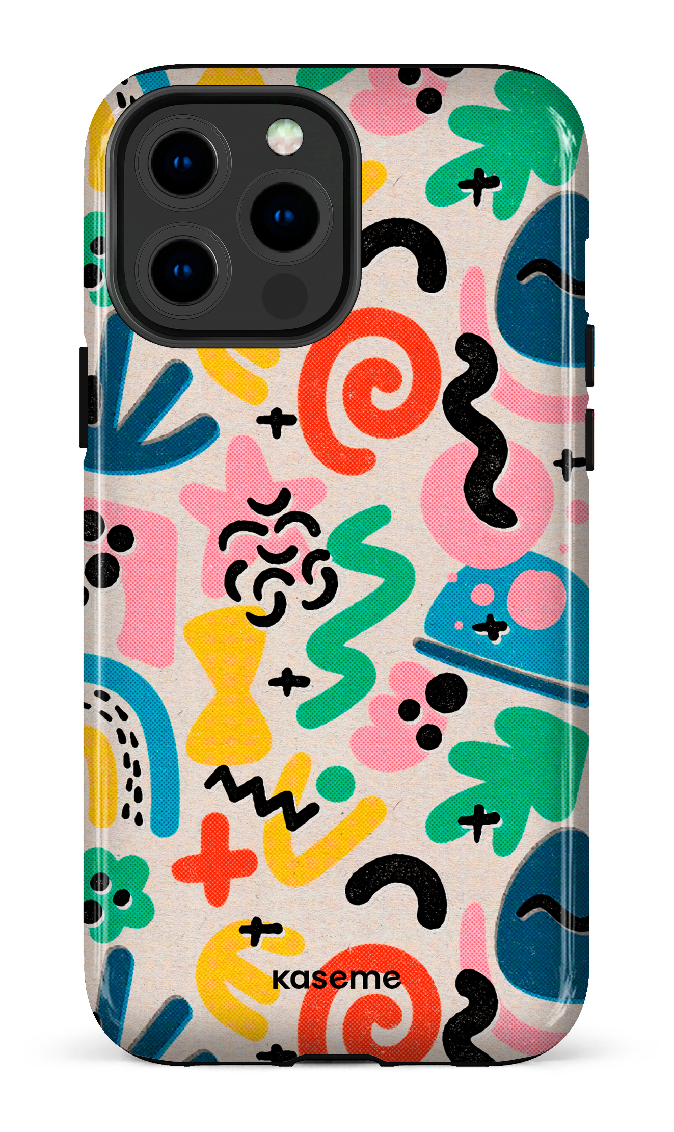 Shape - iPhone 13 Pro Max
