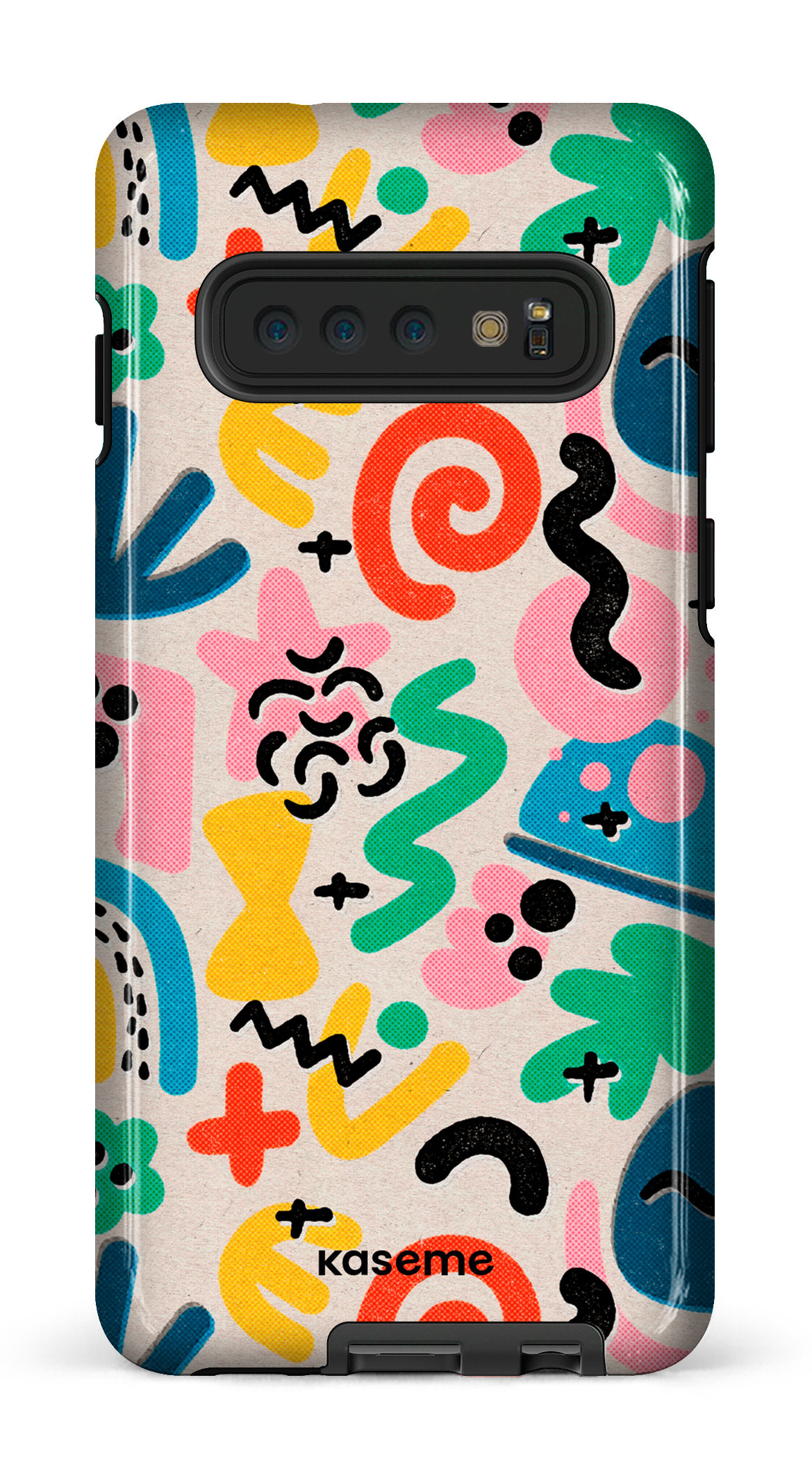 Shape - Galaxy S10