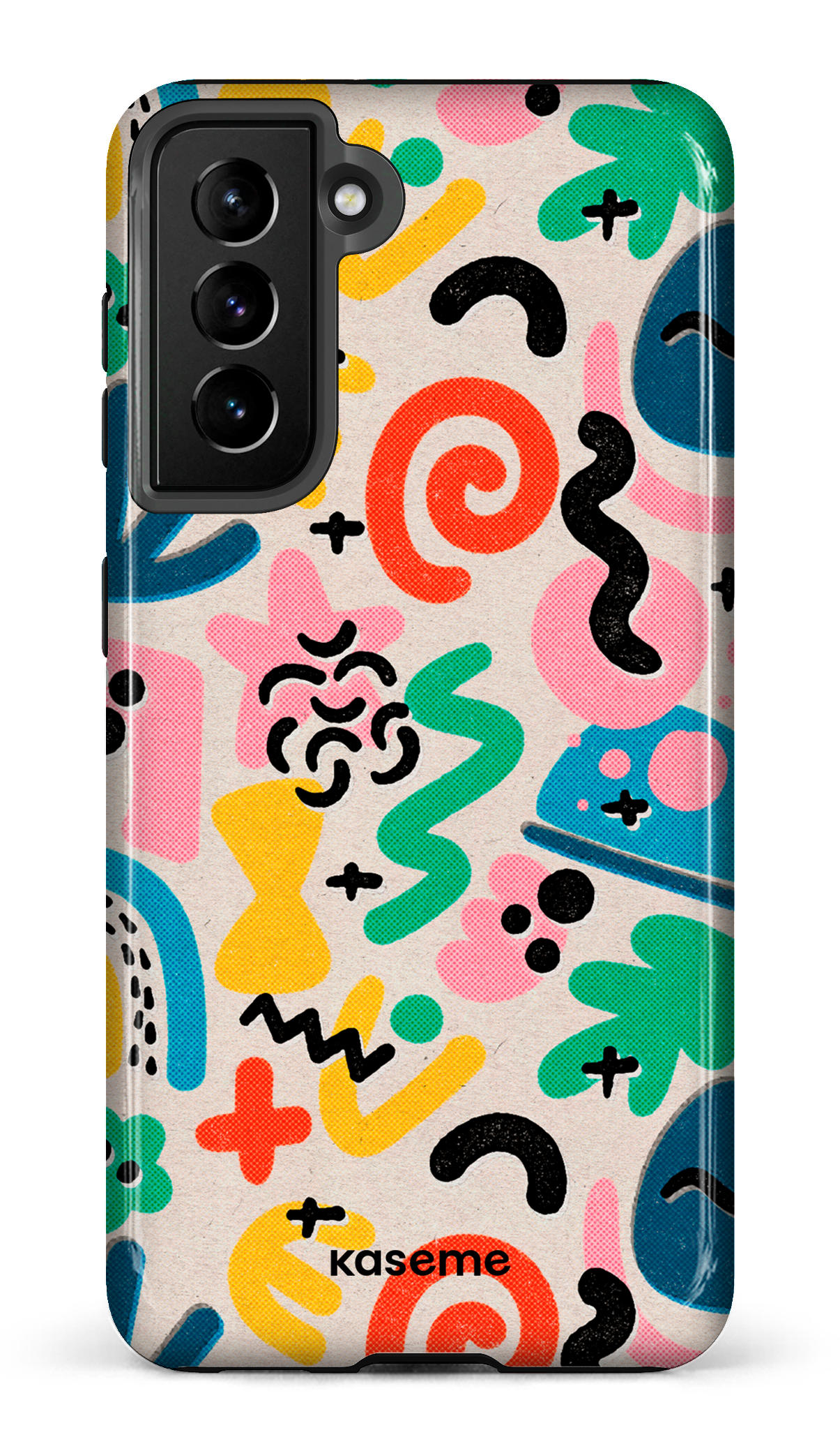 Shape - Galaxy S21
