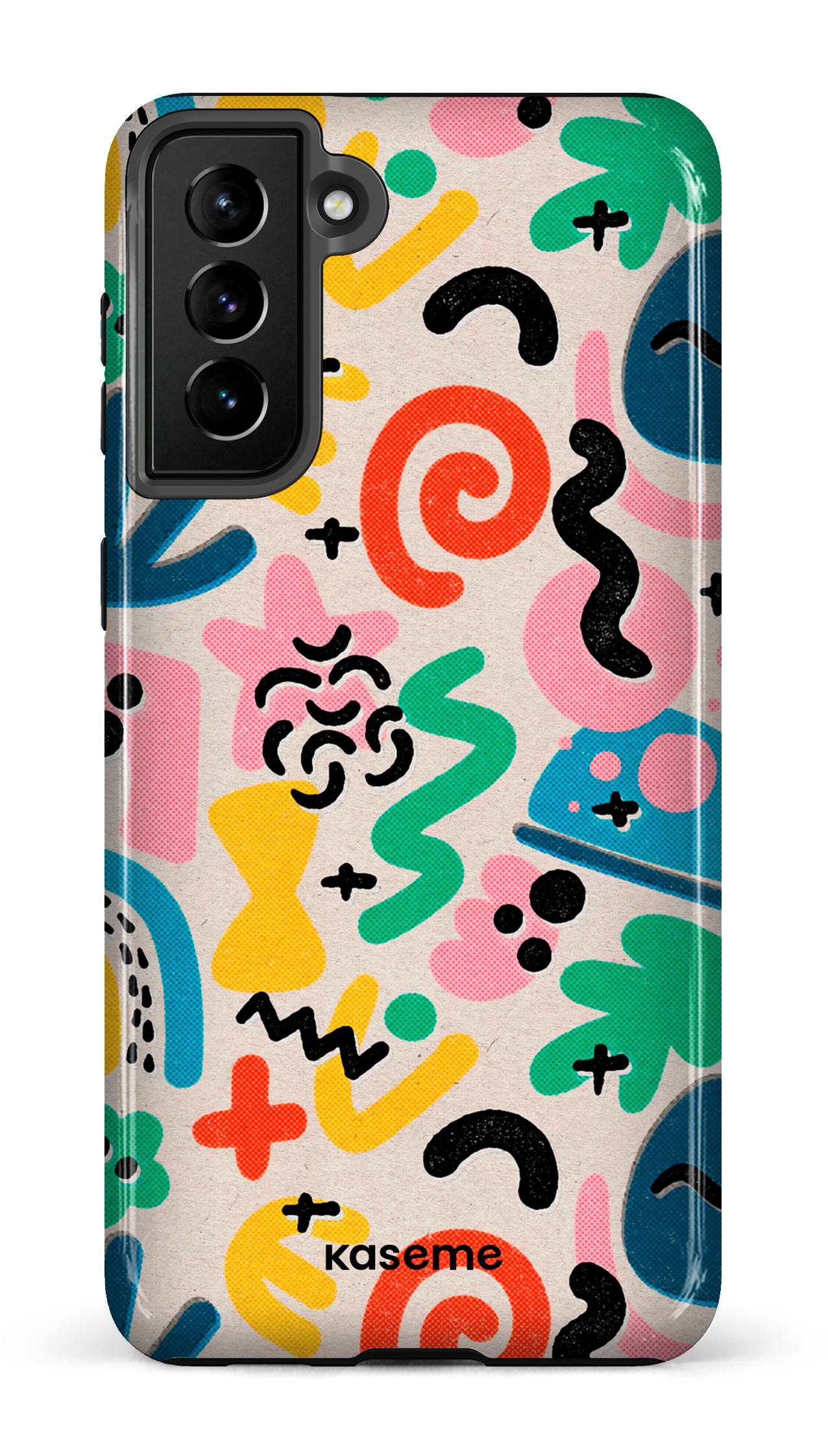 Shape - Galaxy S21 Plus