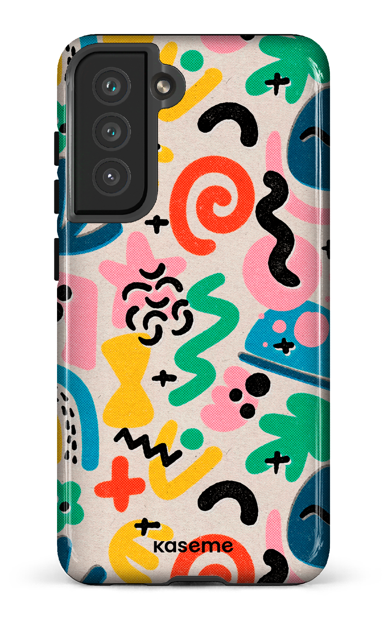 Shape - Galaxy S21 FE