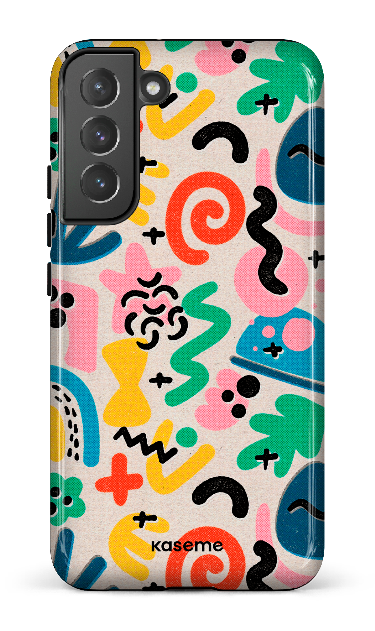 Shape - Galaxy S22 Plus