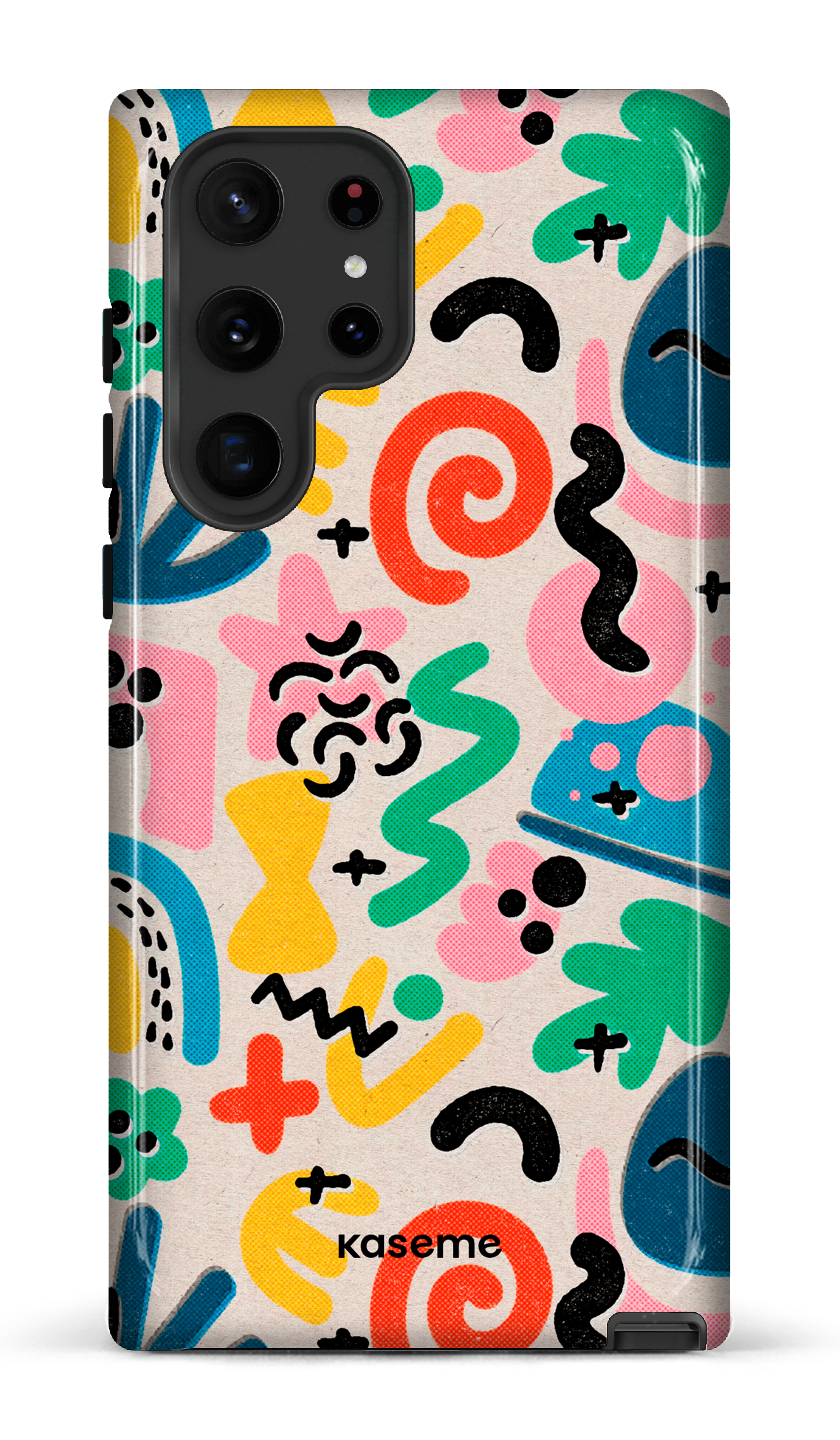 Shape - Galaxy S22 Ultra