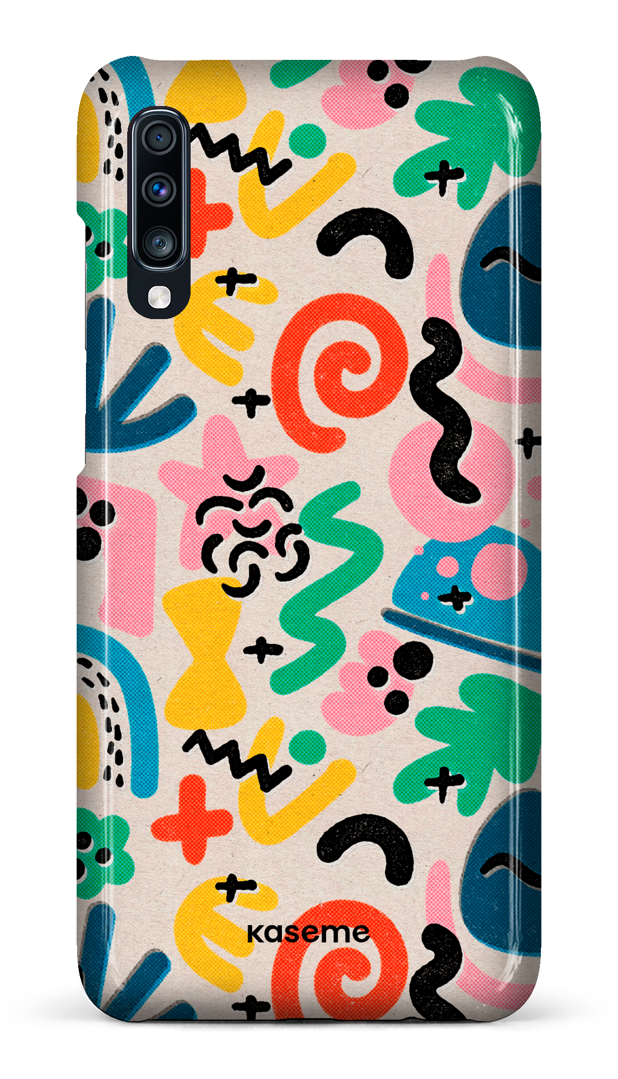 Shape - Galaxy A70