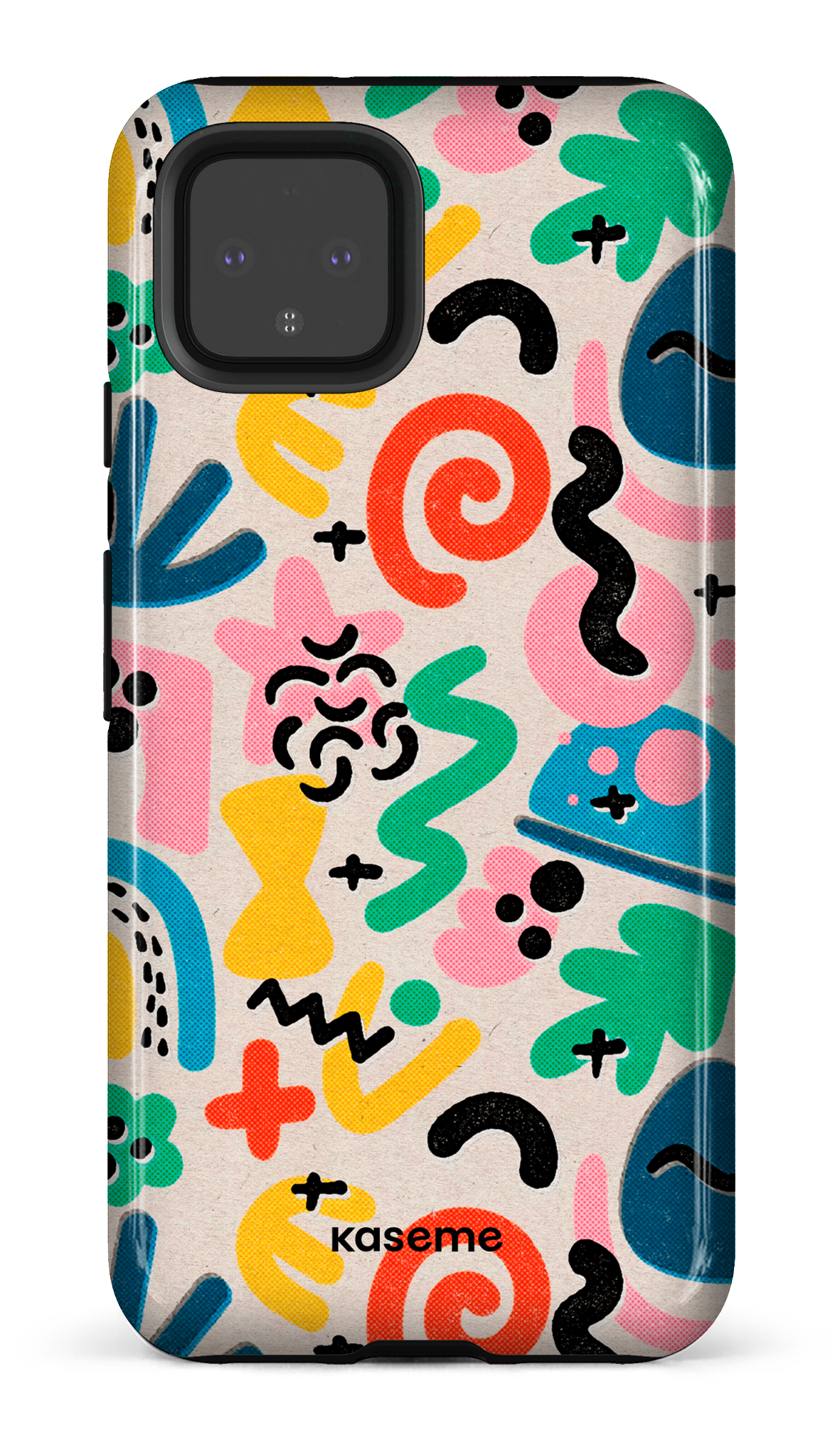 Shape - Google Pixel 4