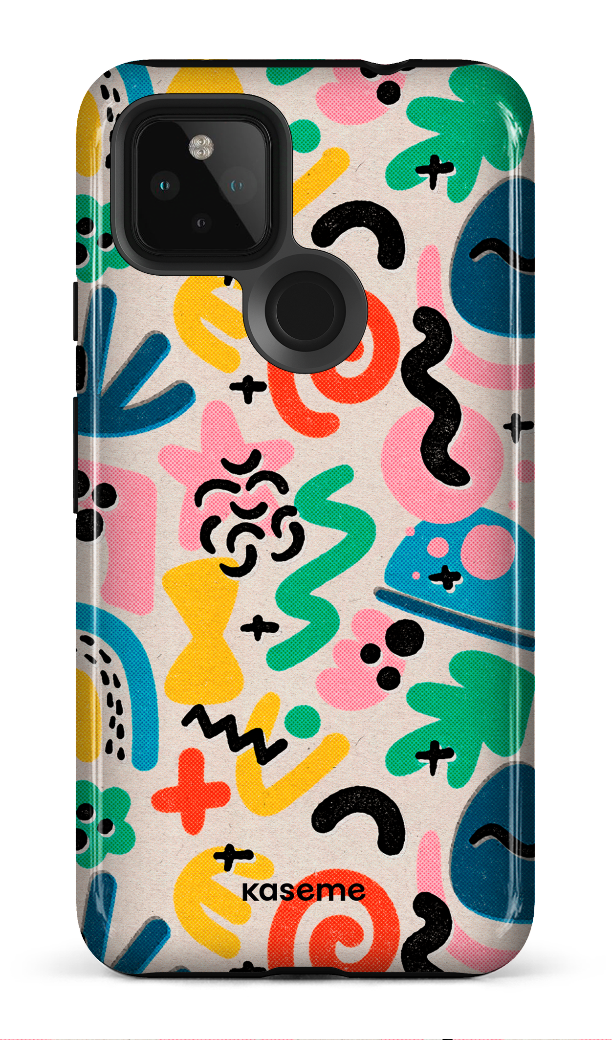 Shape - Google Pixel 4A (5G)