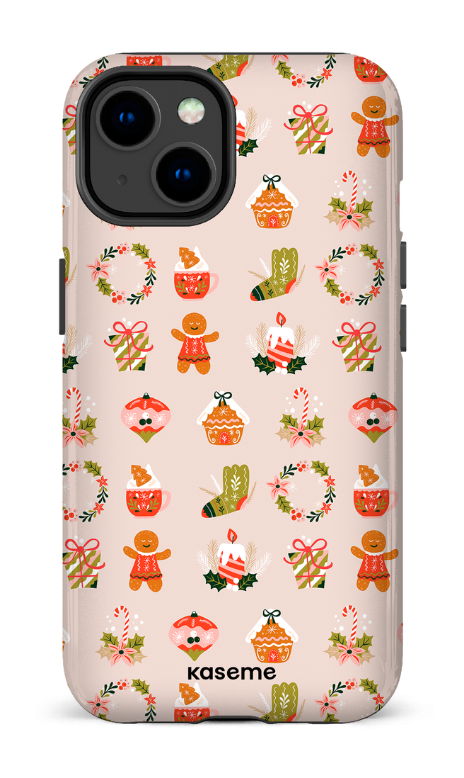 Gingerbread - iPhone 14