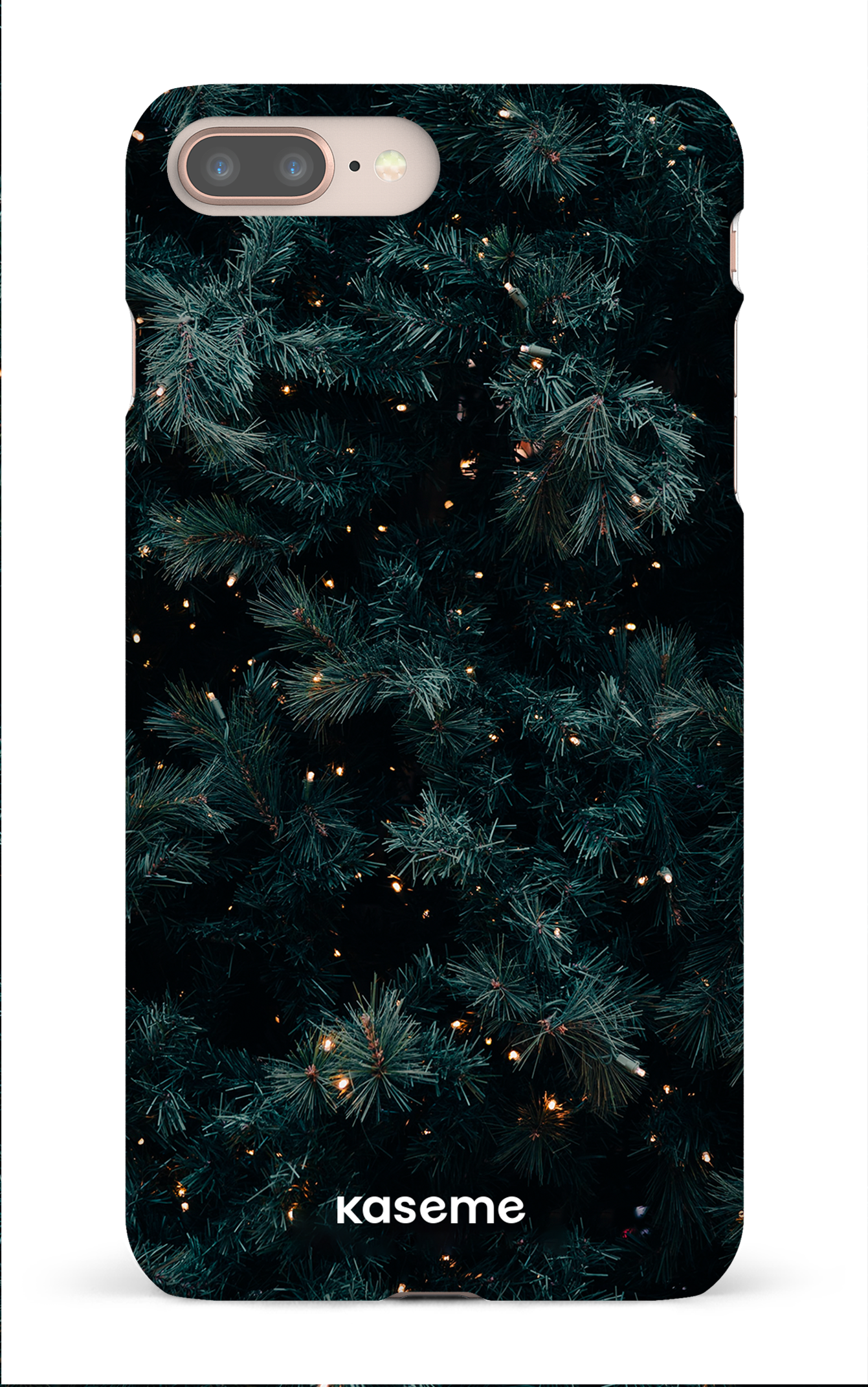 Holidays - iPhone 8 Plus