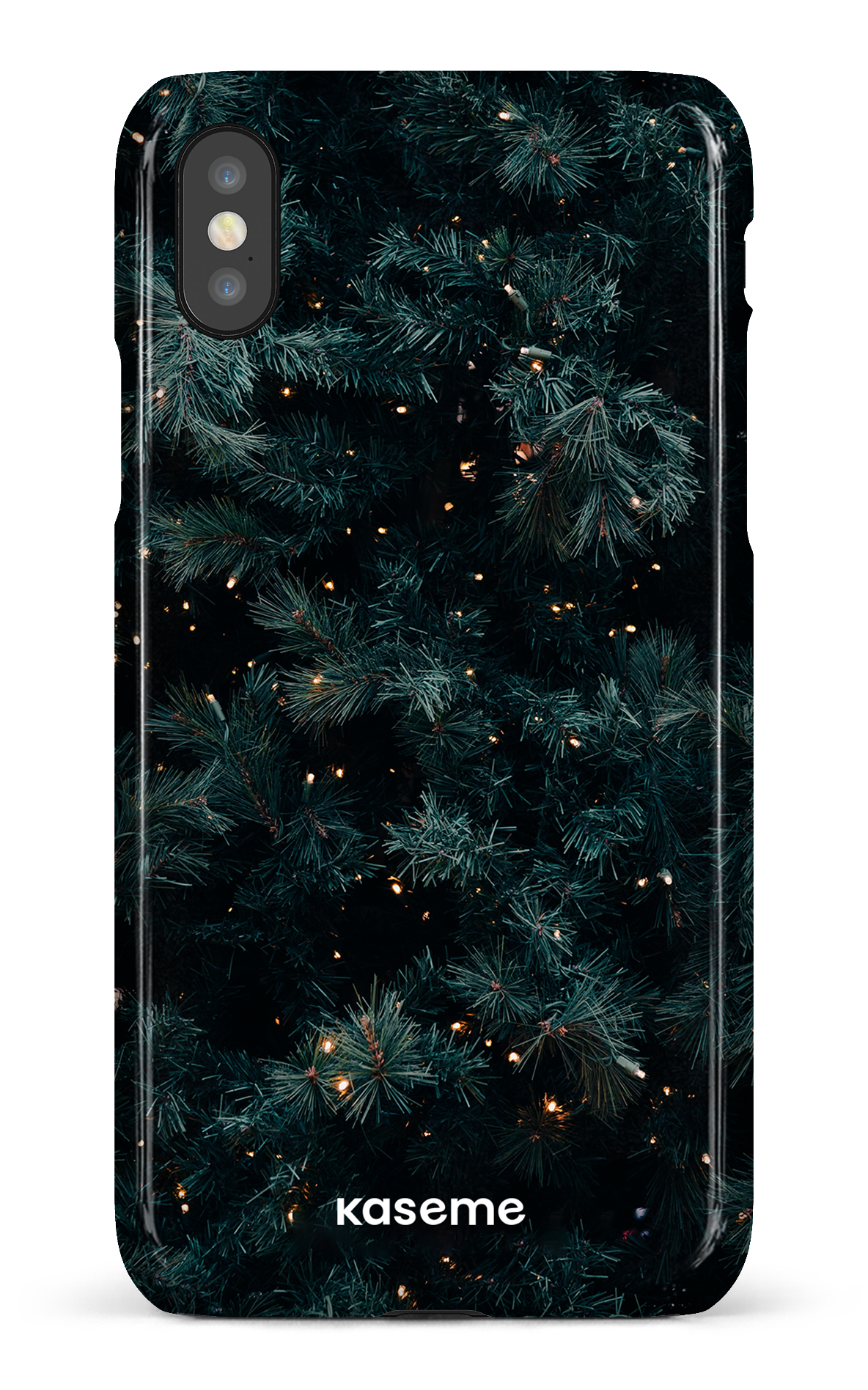 Holidays - iPhone X/Xs