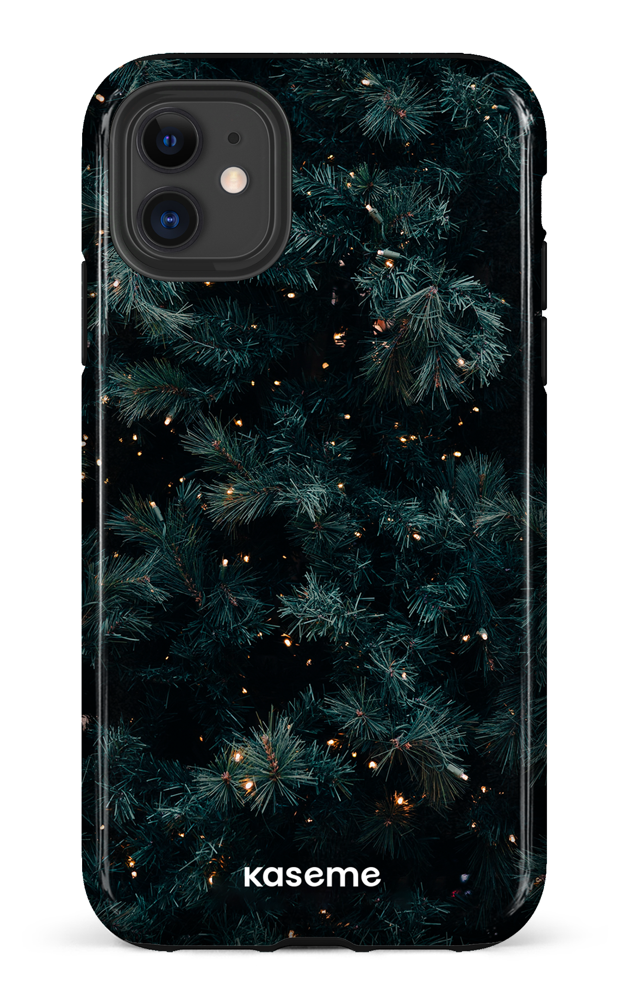 Holidays - iPhone 11