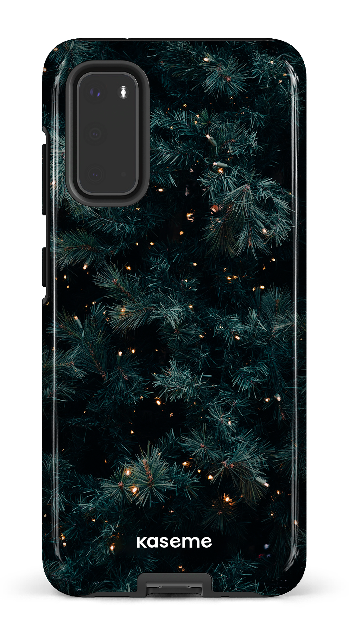Holidays - Galaxy S20