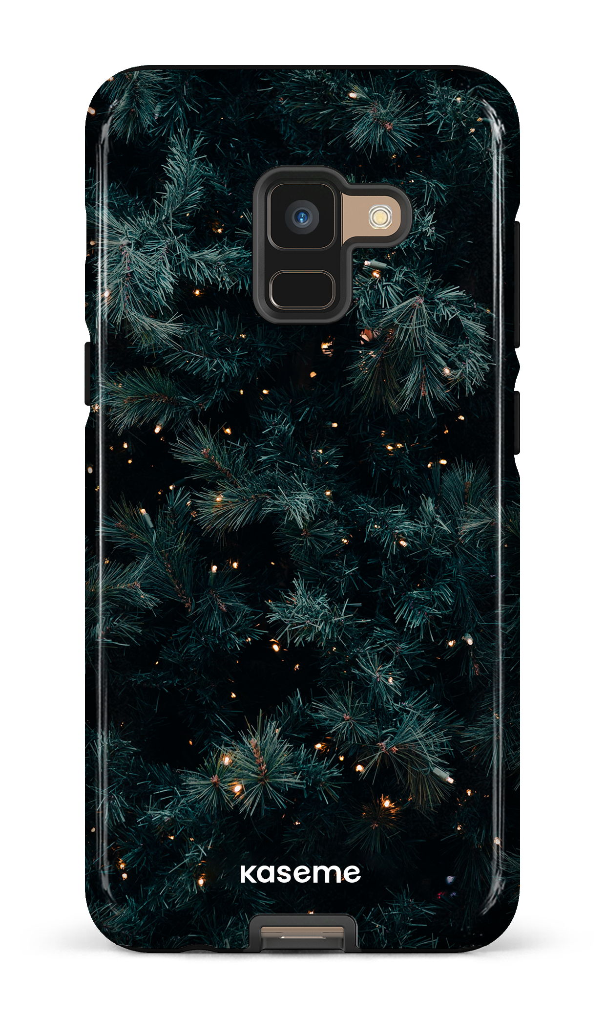 Holidays - Galaxy A8