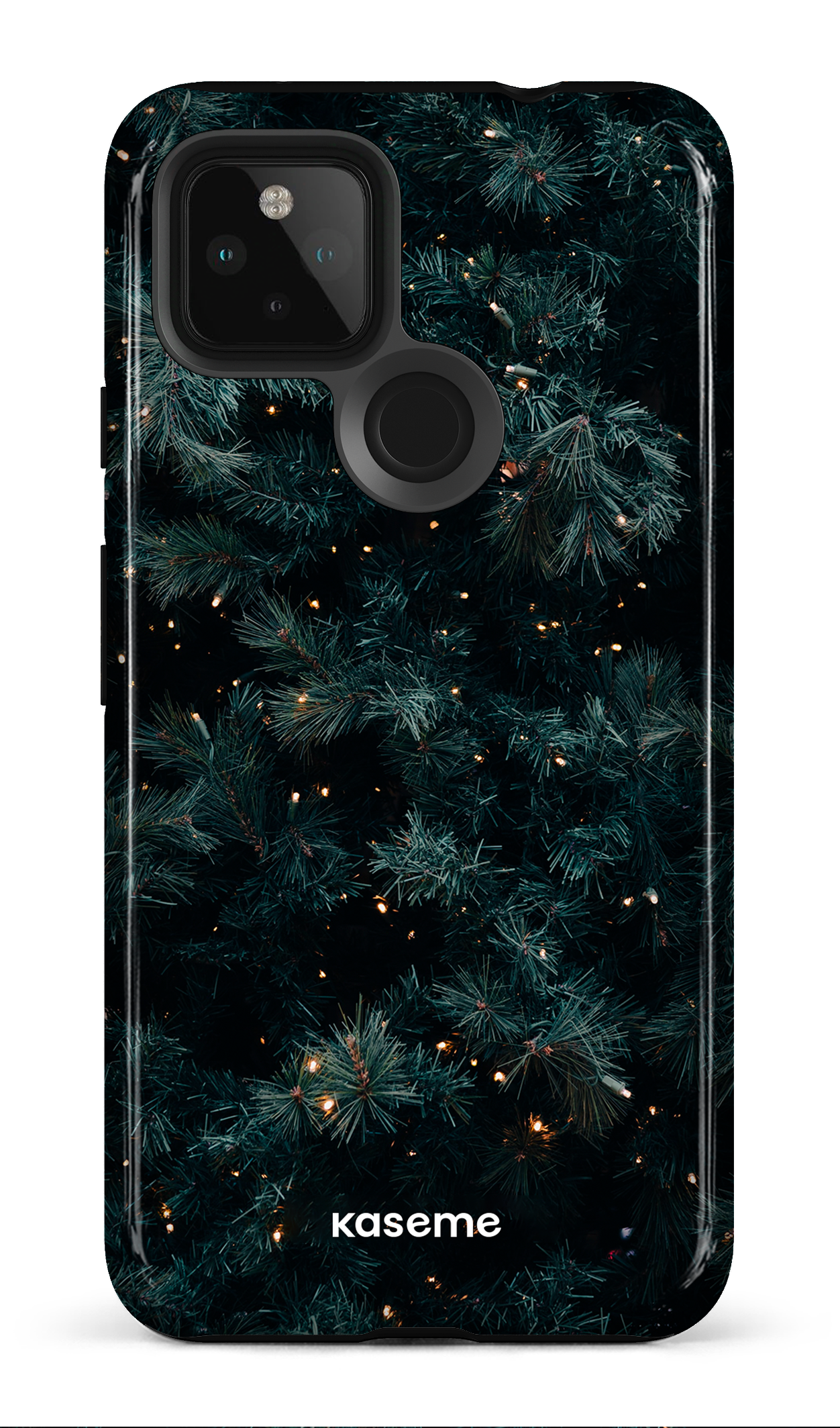 Holidays - Google Pixel 4A (5G)
