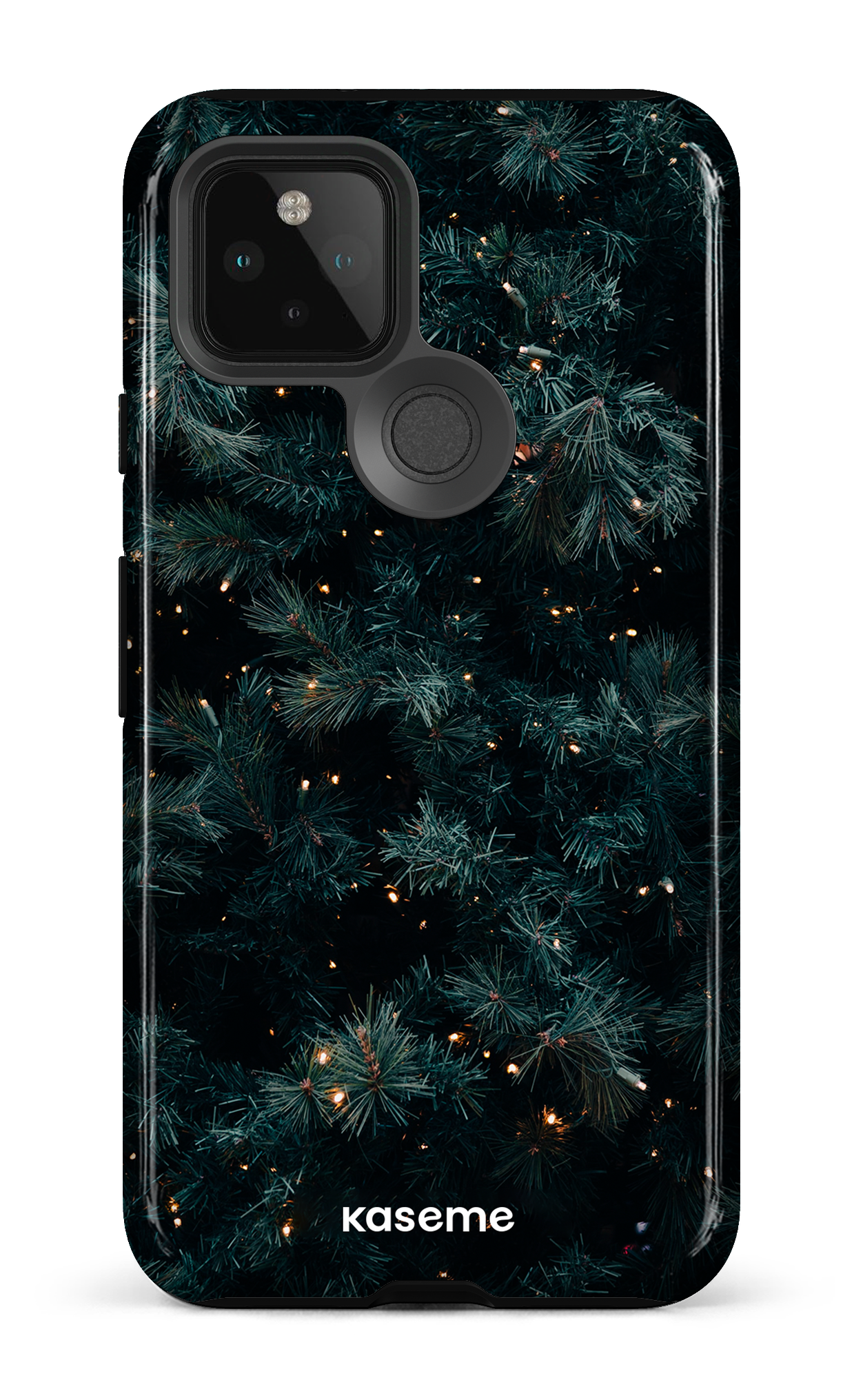 Holidays - Google Pixel 5