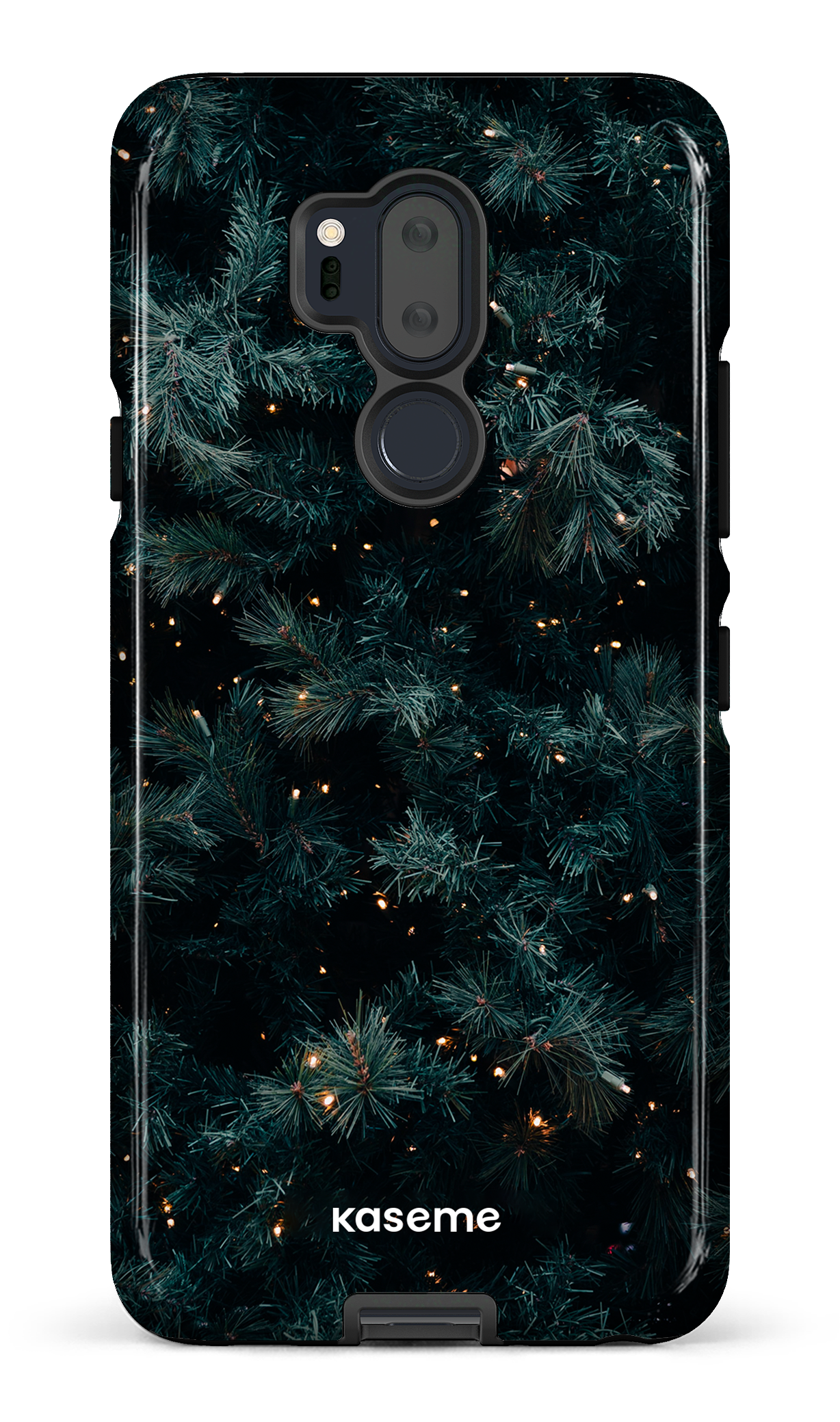 Holidays - LG G7