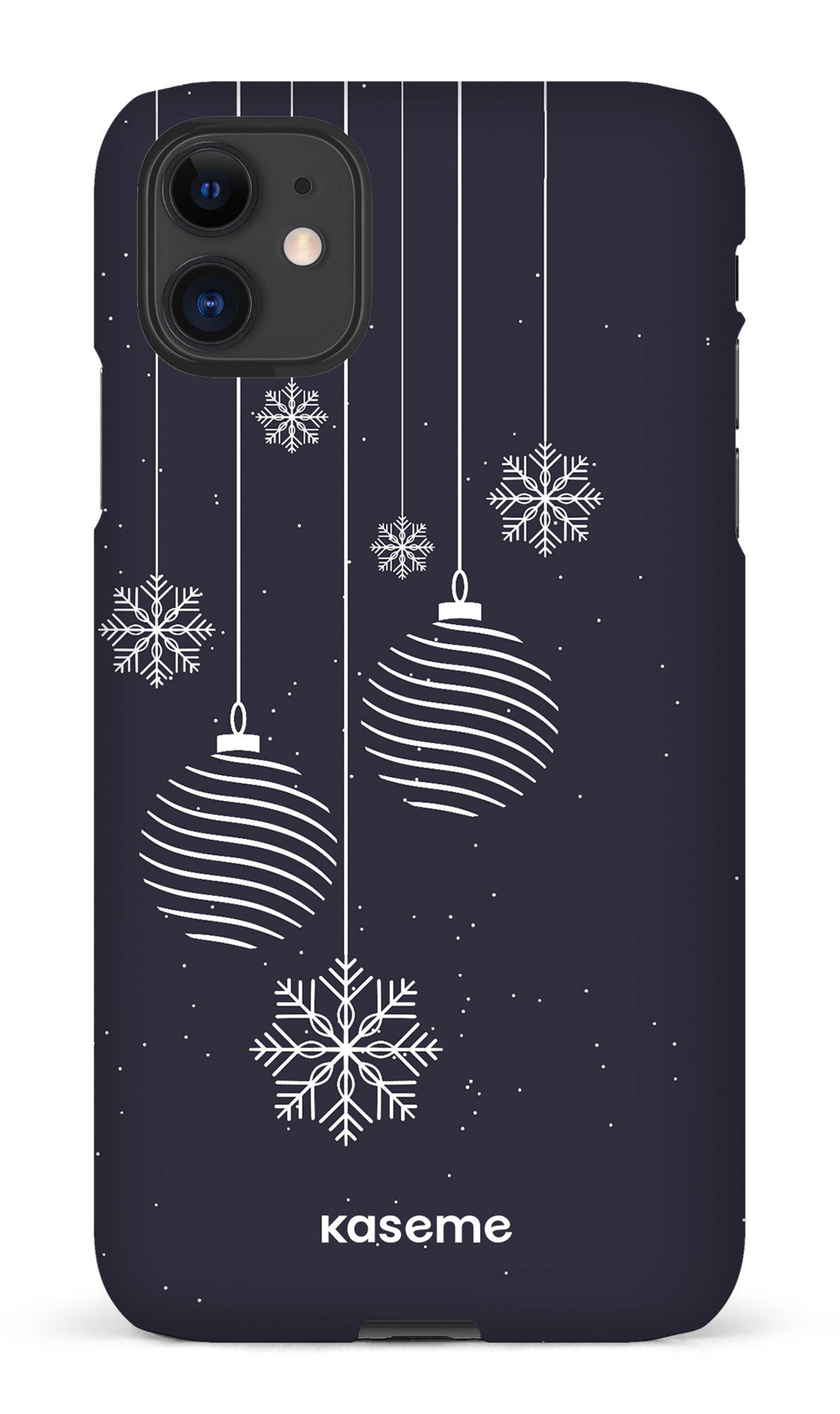 Ornaments - iPhone 11