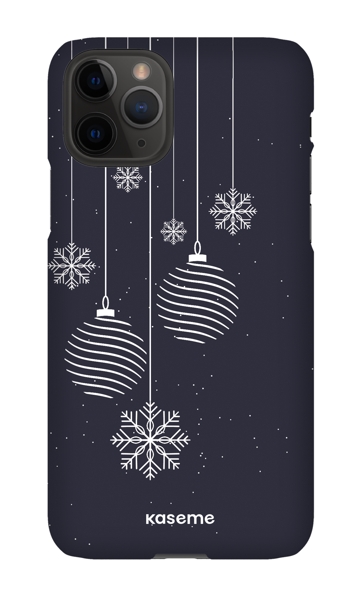 Ornaments - iPhone 11 Pro