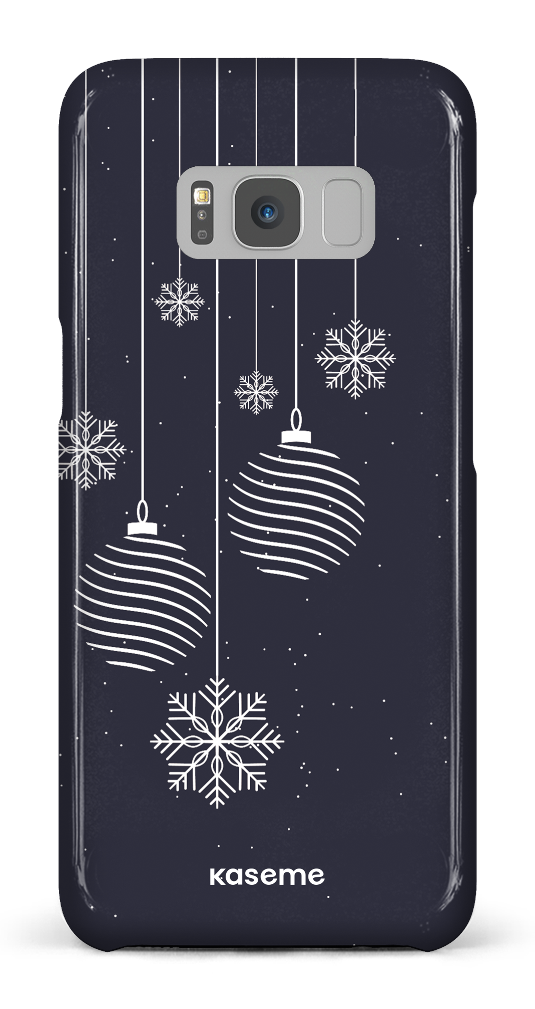 Ornaments - Galaxy S8