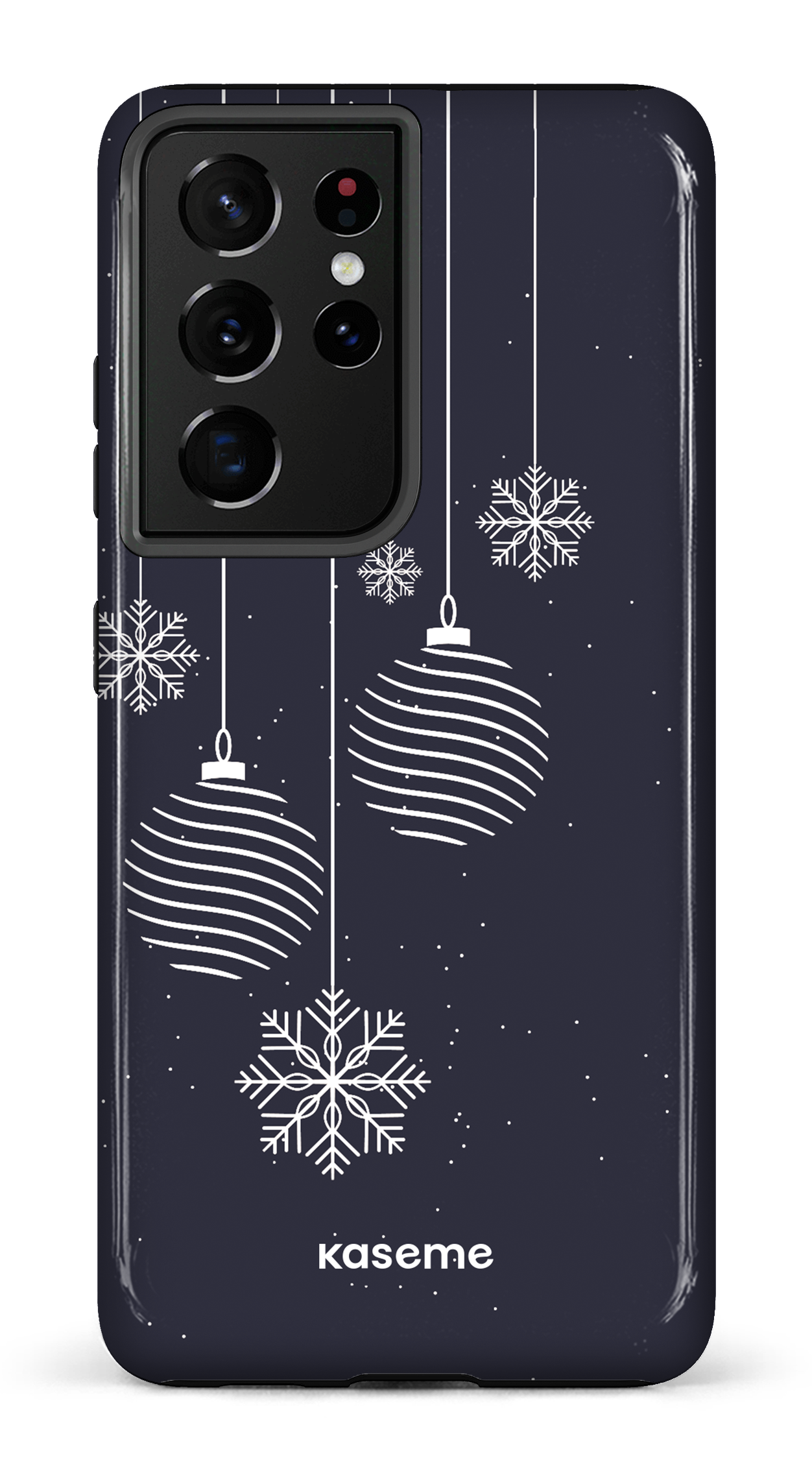 Ornaments - Galaxy S21 Ultra