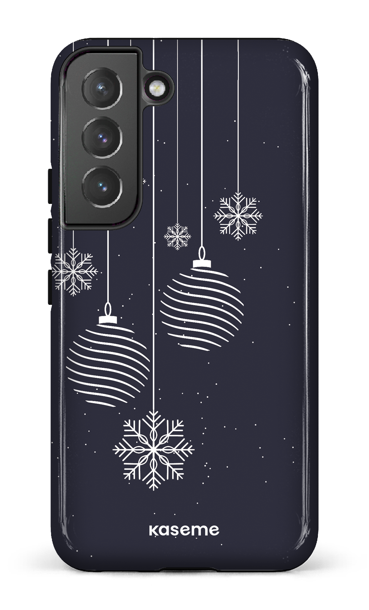 Ornaments - Galaxy S22