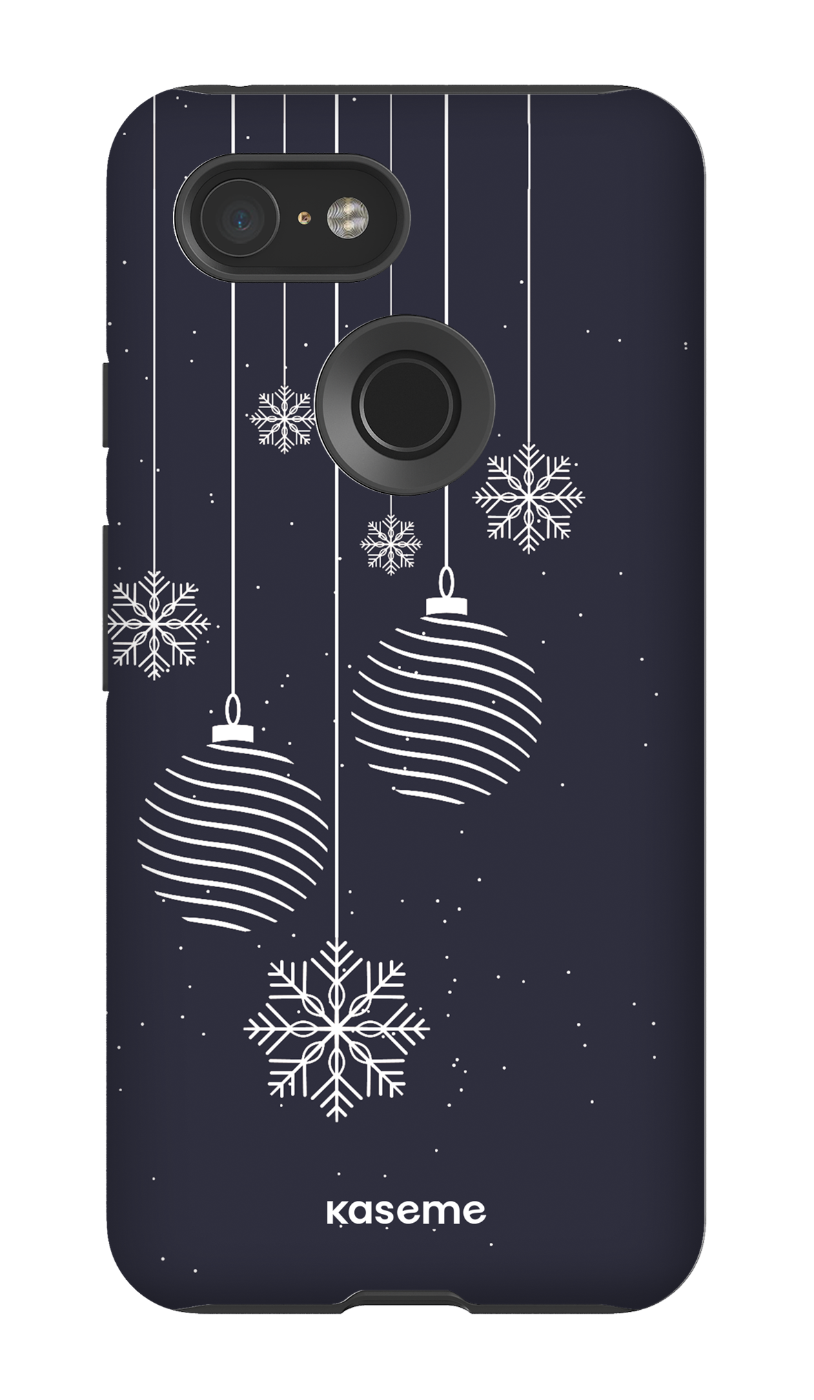Ornaments - Google Pixel 3