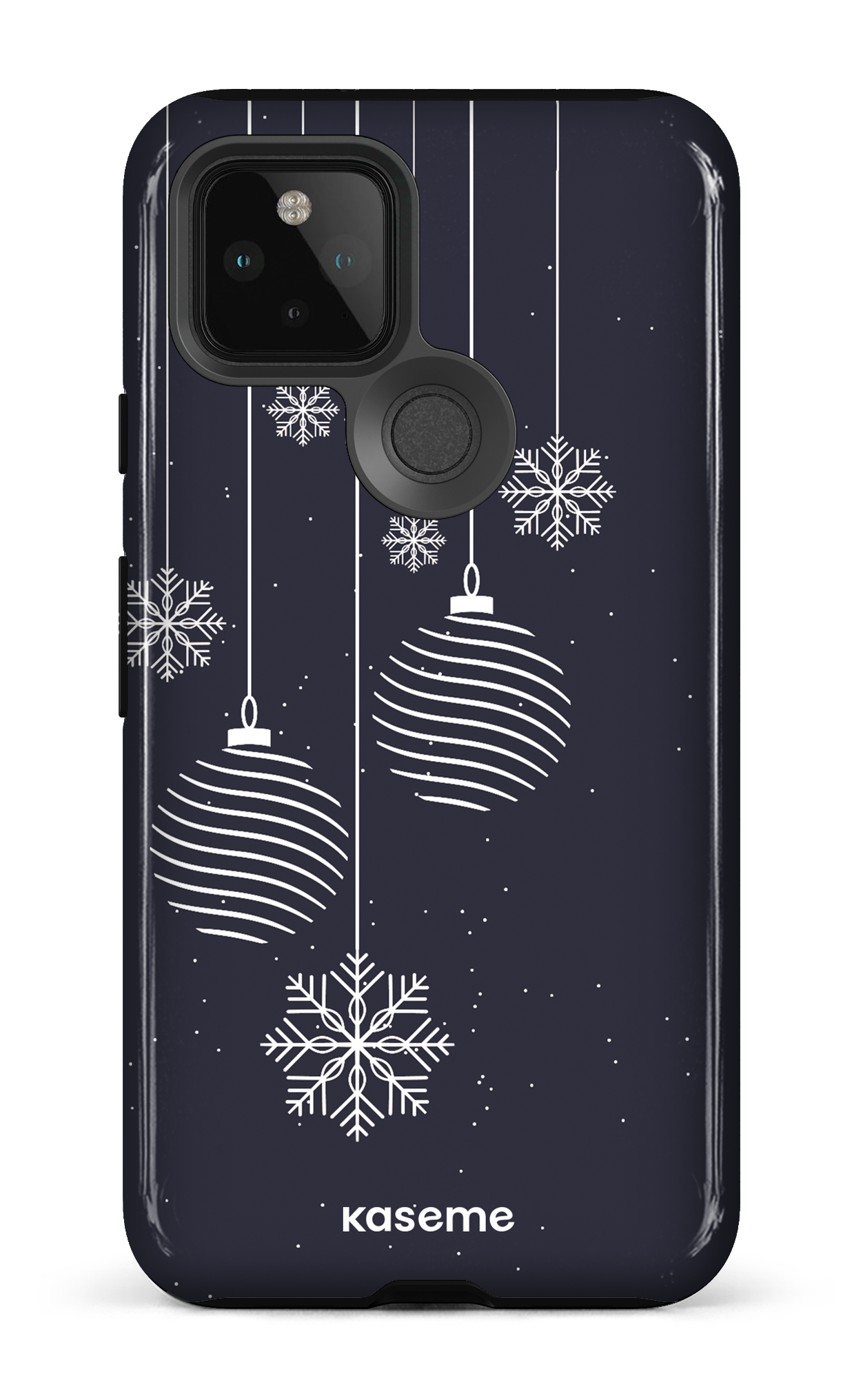 Ornaments - Google Pixel 5