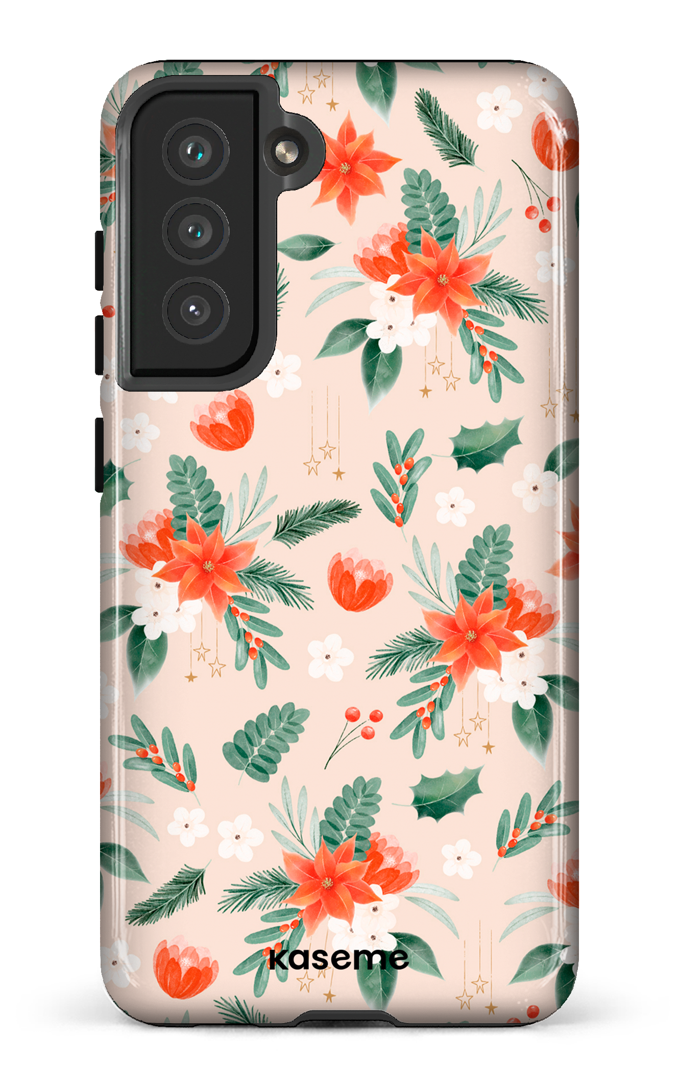 Poinsettia Beige - Galaxy S21 FE