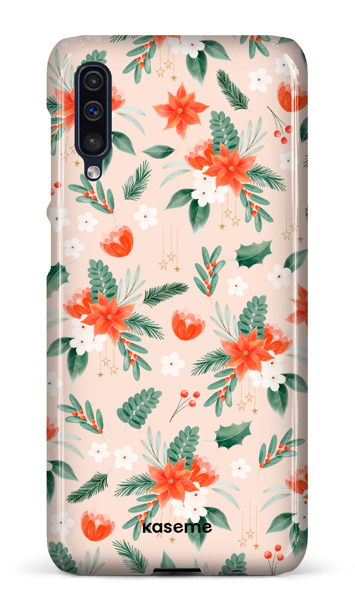 Poinsettia Beige - Galaxy A50