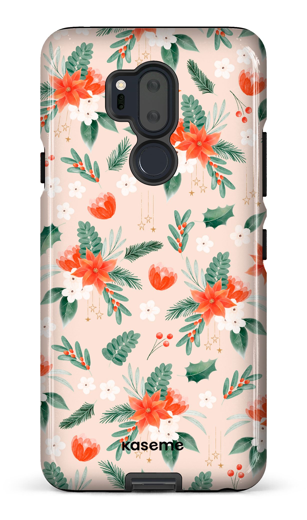 Poinsettia Beige - LG G7