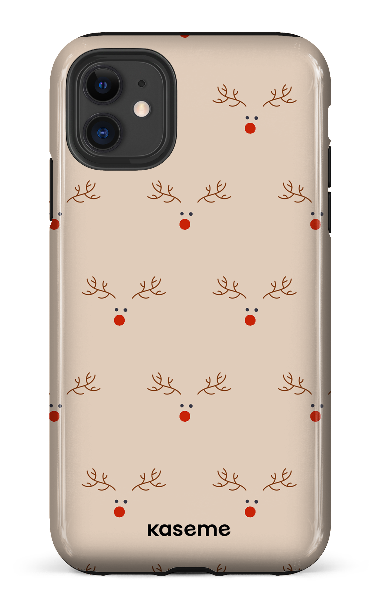 Vixen - iPhone 11